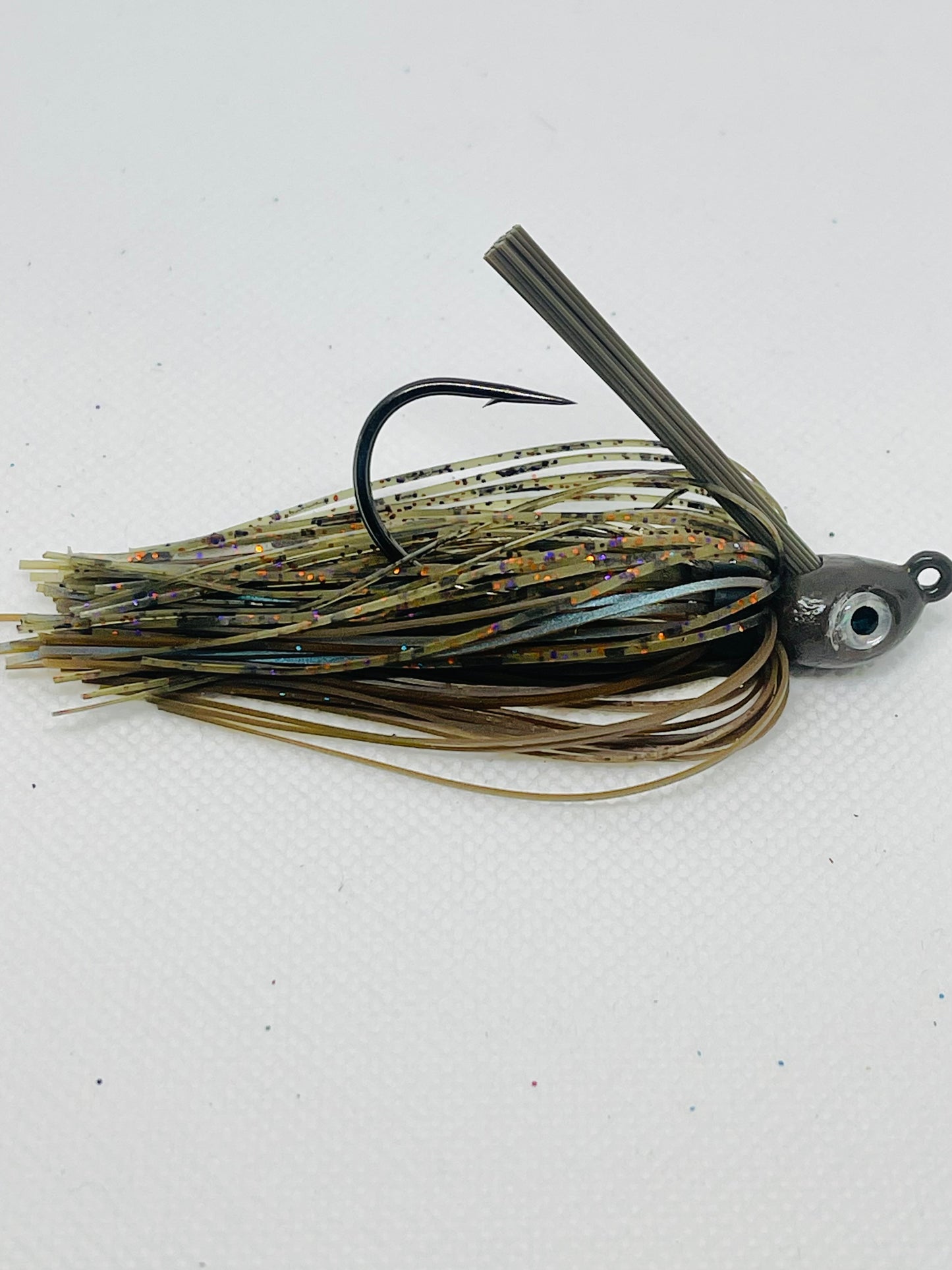 Hybrid Swim Jig