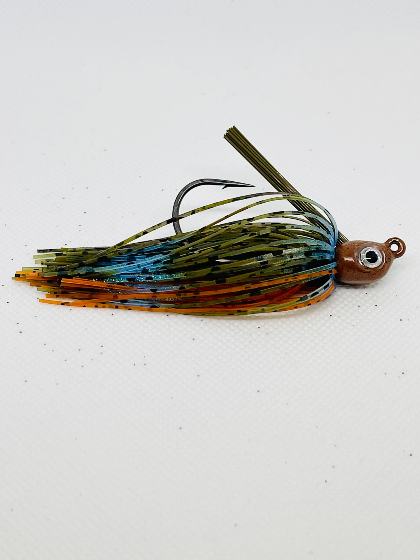 Hybrid Swim Jig