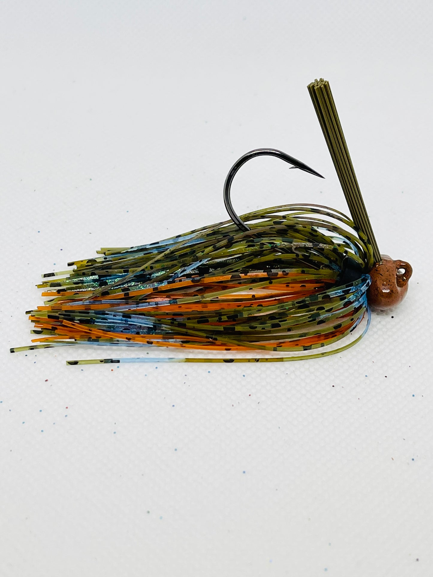 Compact Football Jig