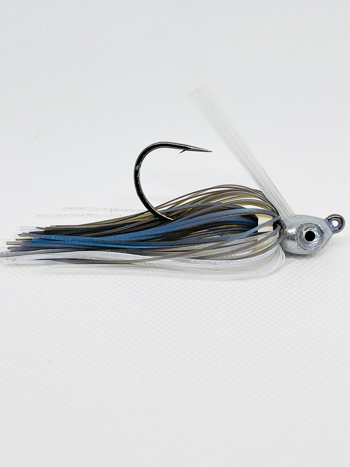 Hybrid Swim Jig