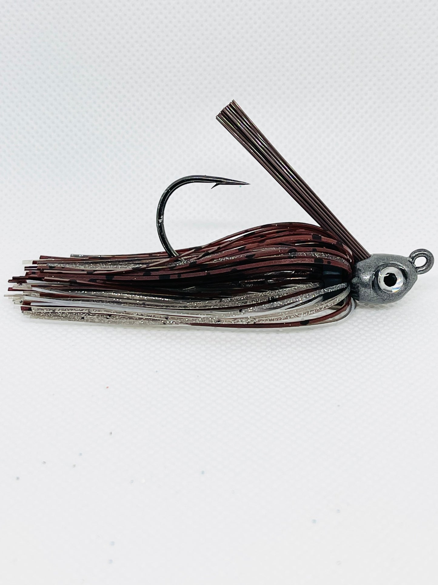 Hybrid Swim Jig