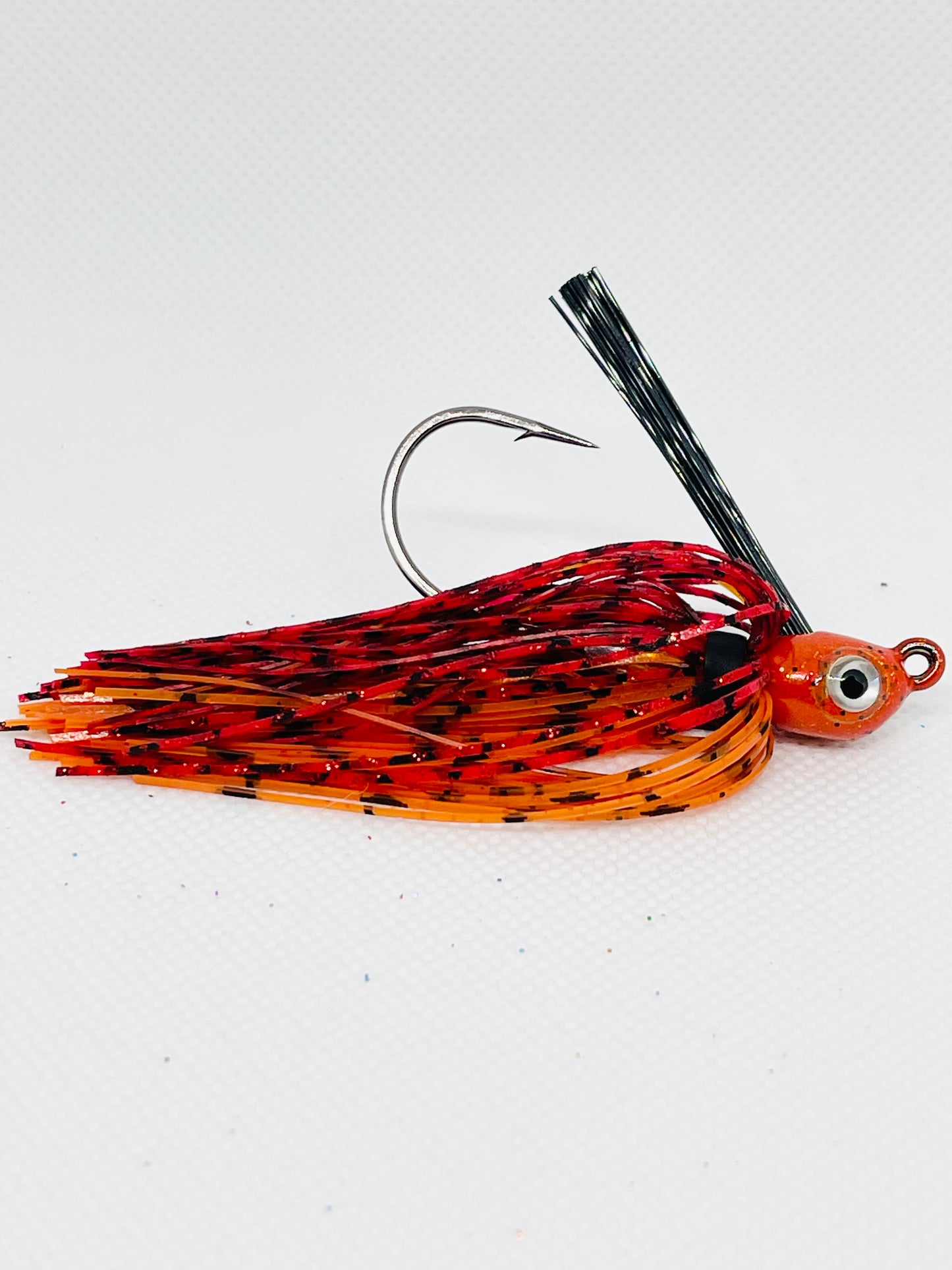 Hybrid Swim Jig
