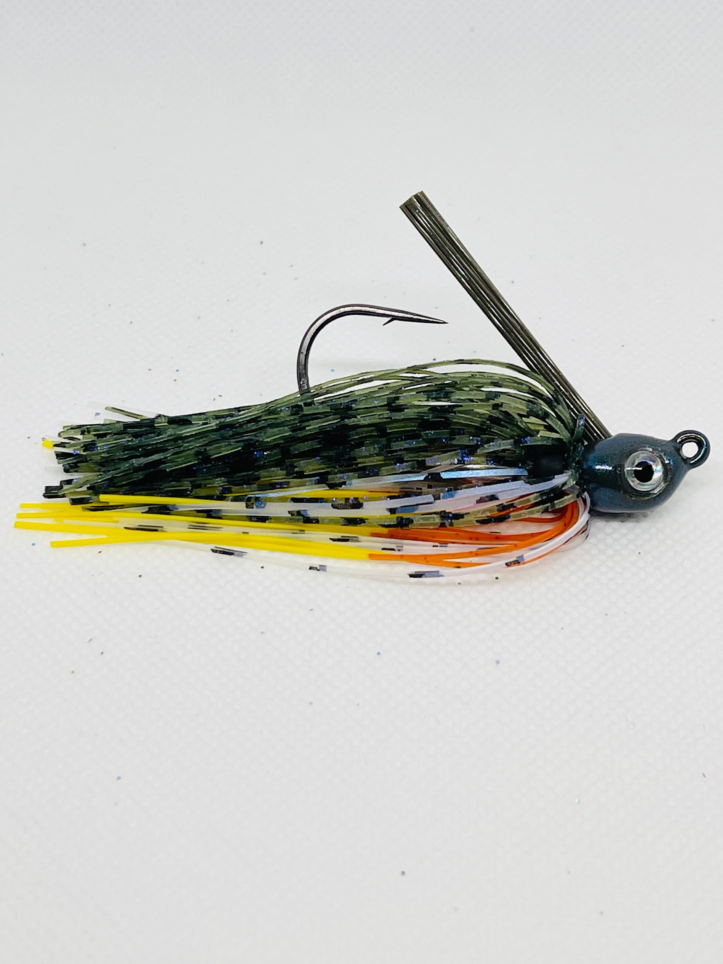 Hybrid Swim Jig