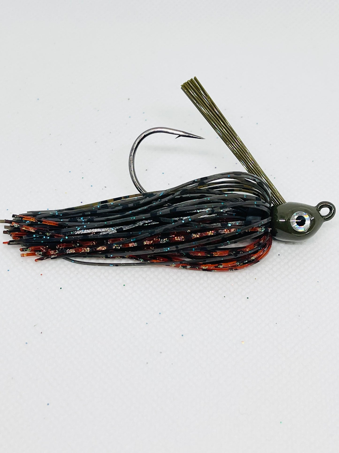 Hybrid Swim Jig