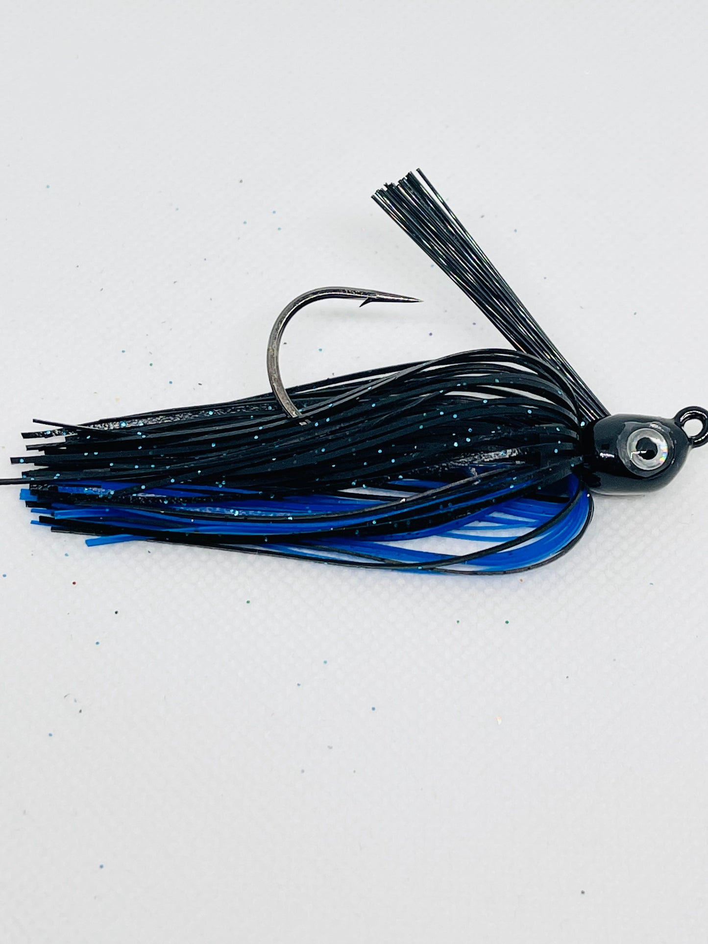 Hybrid Swim Jig
