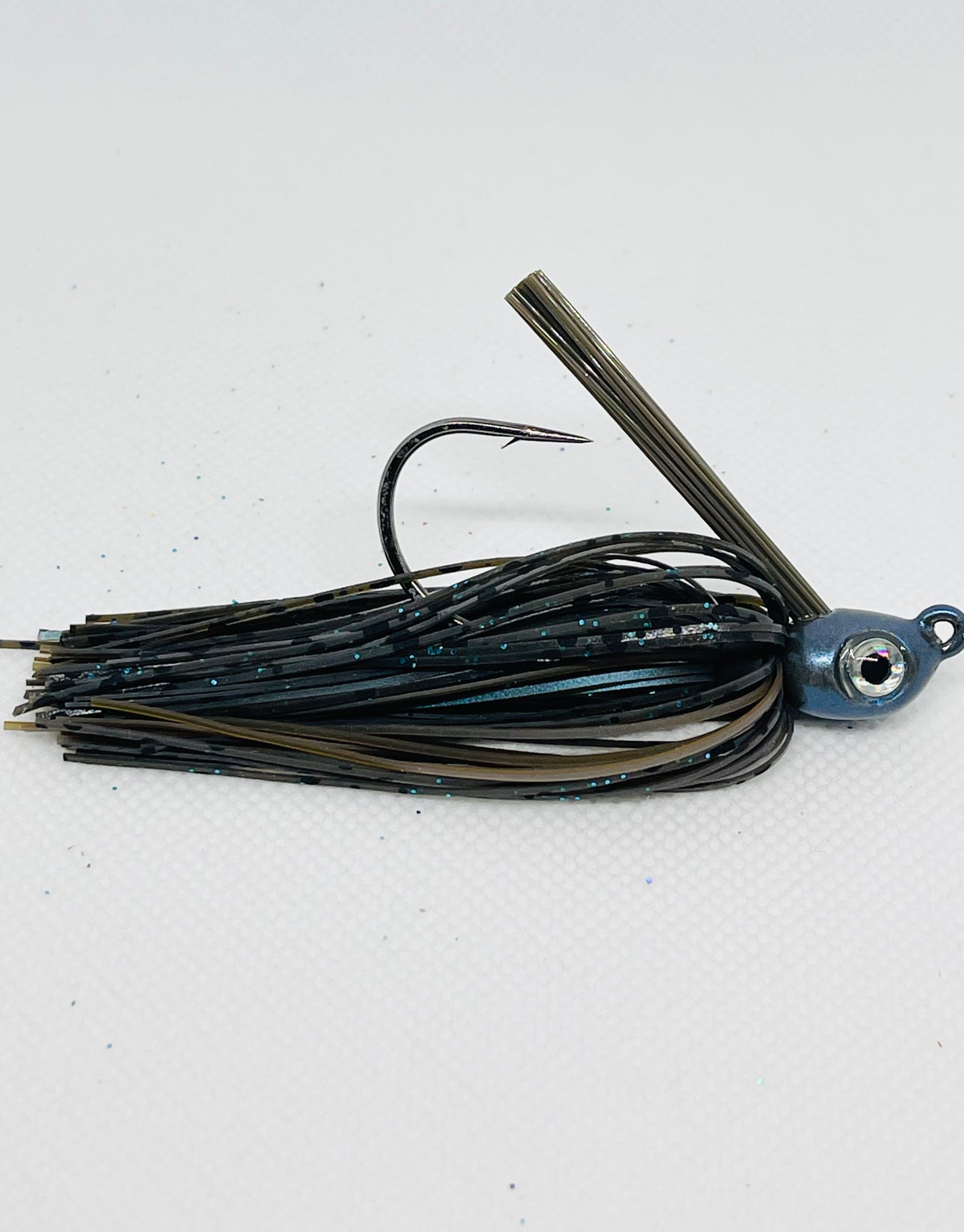 Hybrid Swim Jig