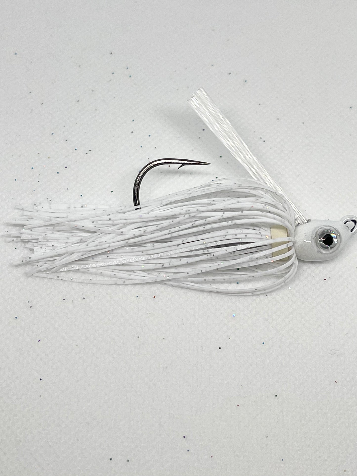 Hybrid Swim Jig