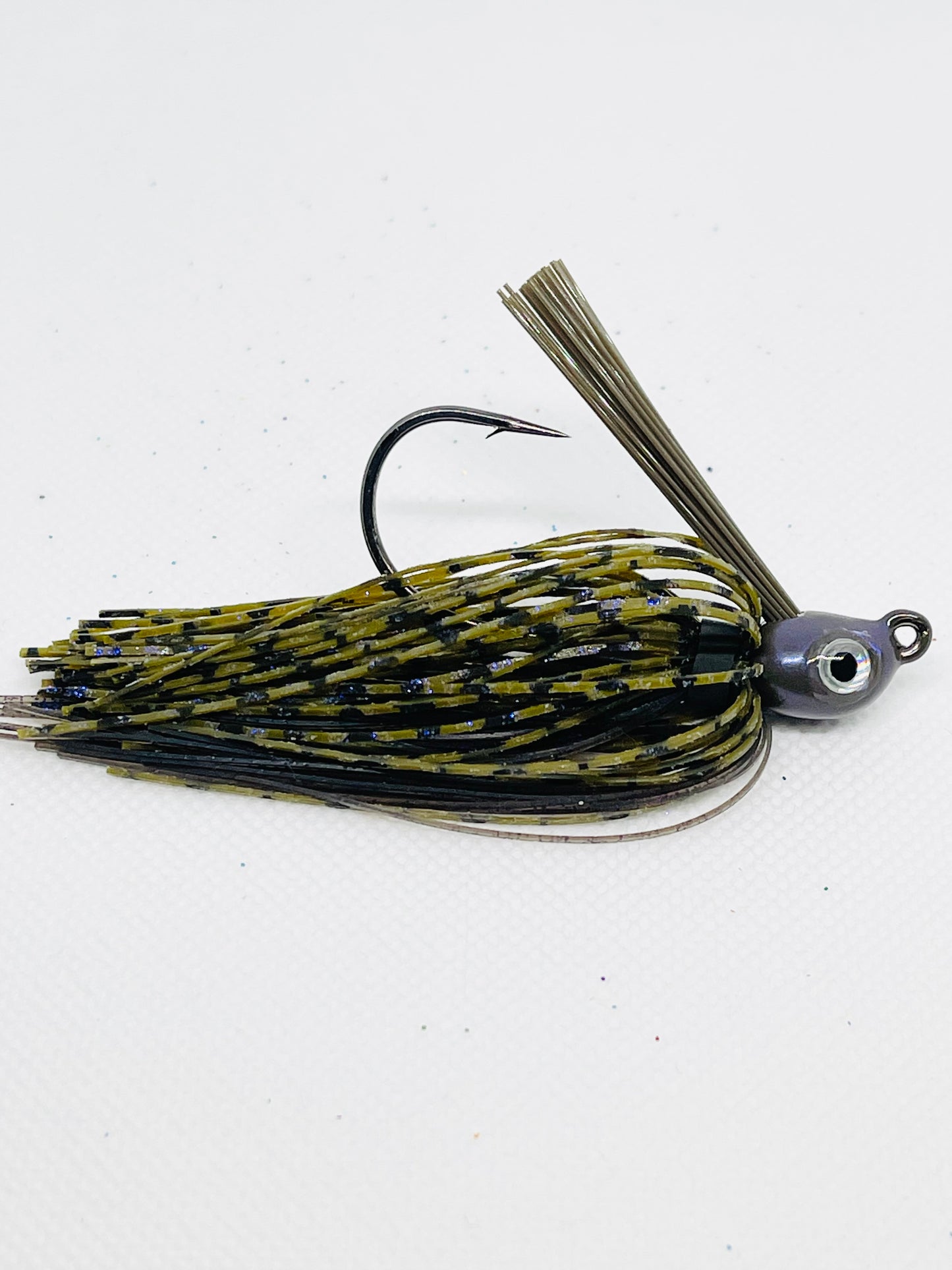 Hybrid Swim Jig