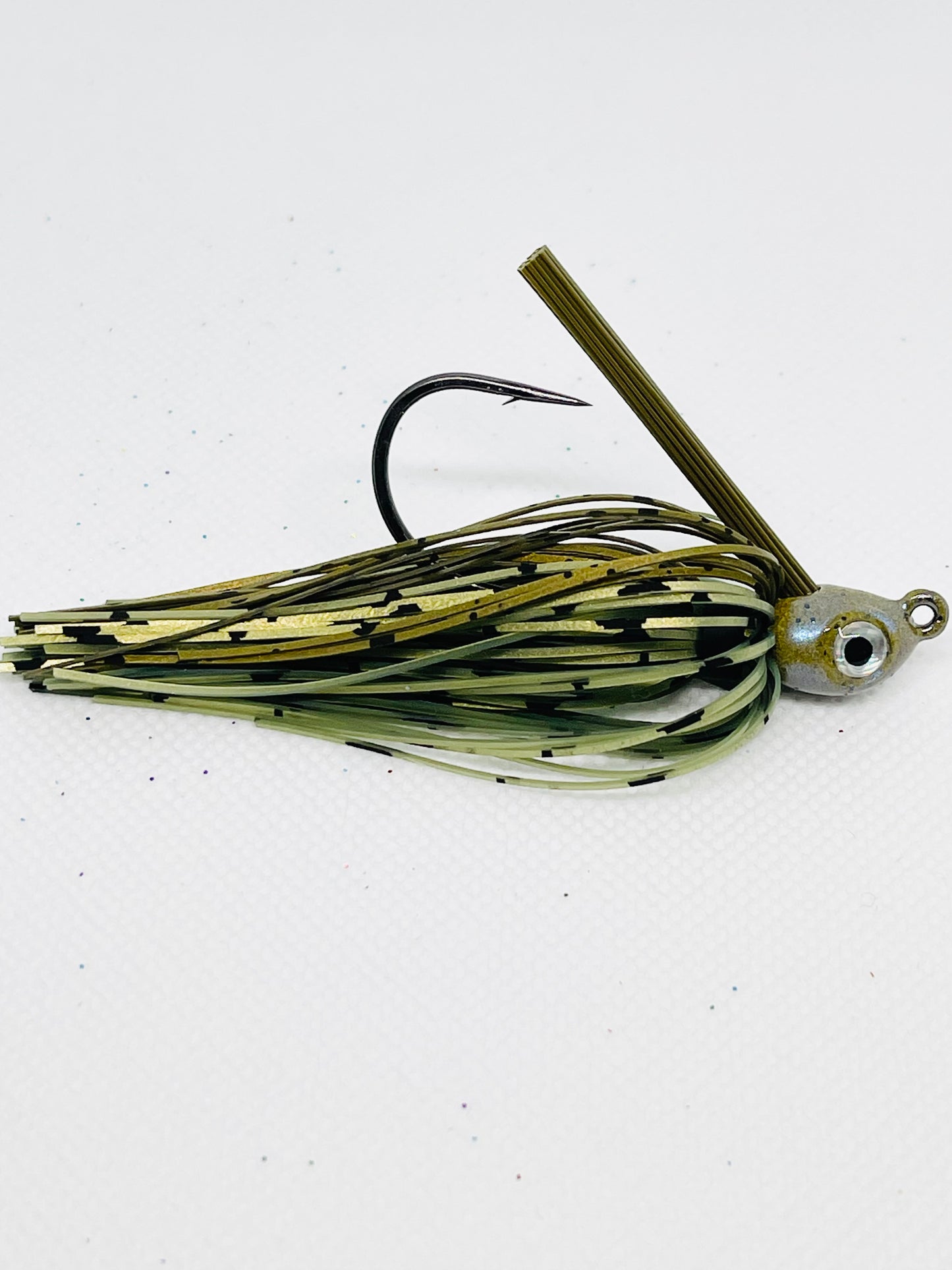 Hybrid Swim Jig