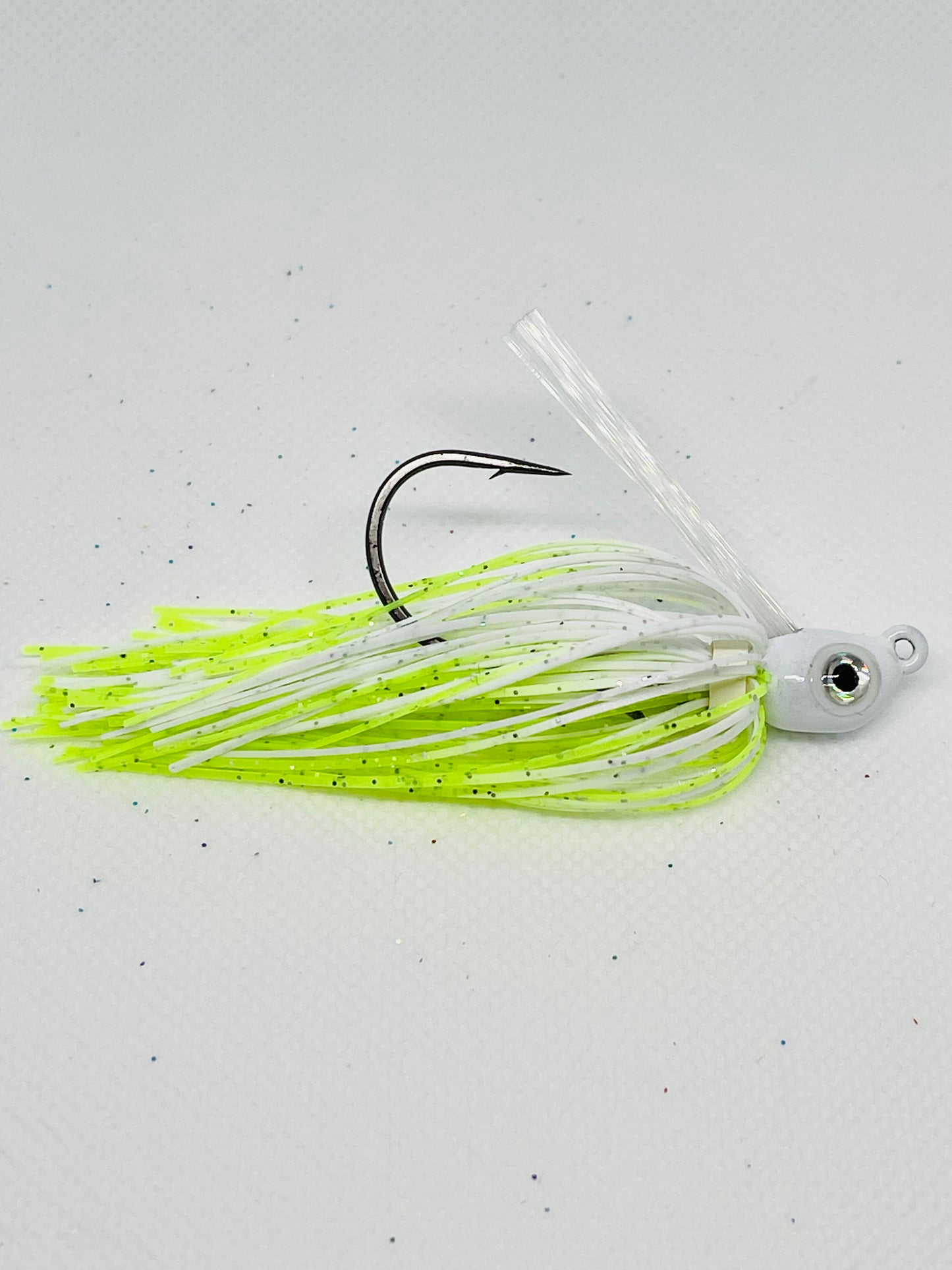 Hybrid Swim Jig