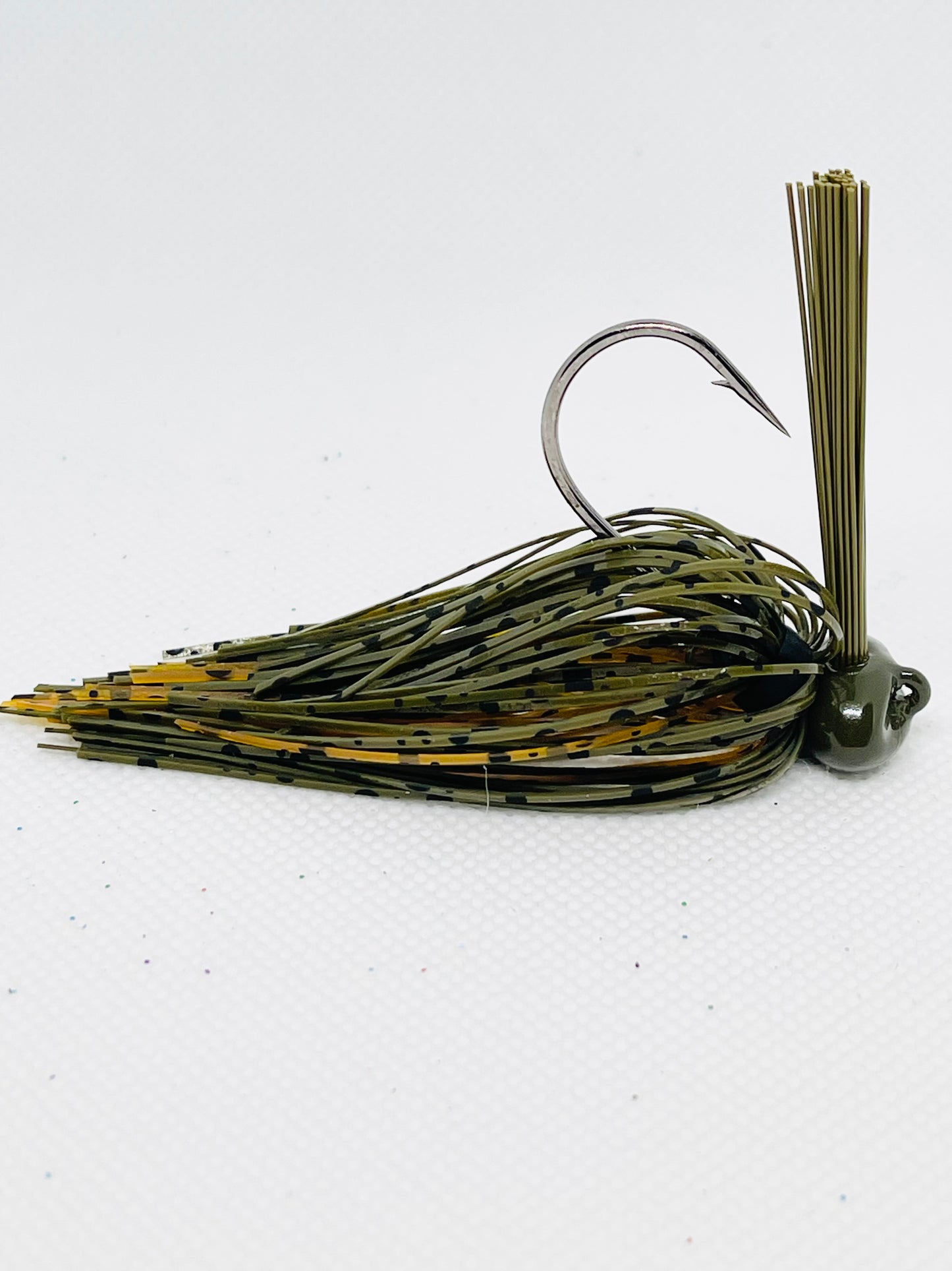 Compact Football Jig