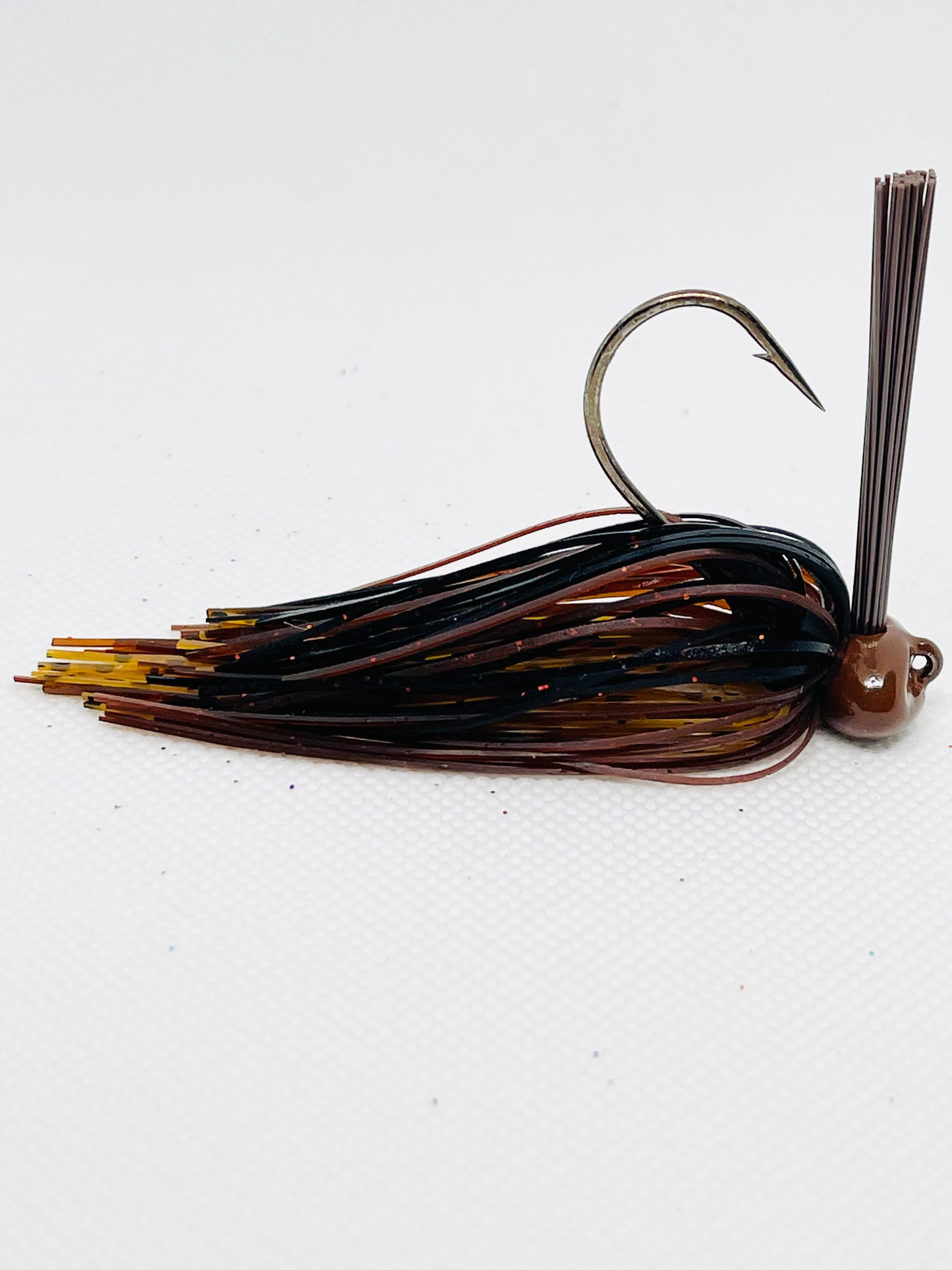 Compact Football Jig