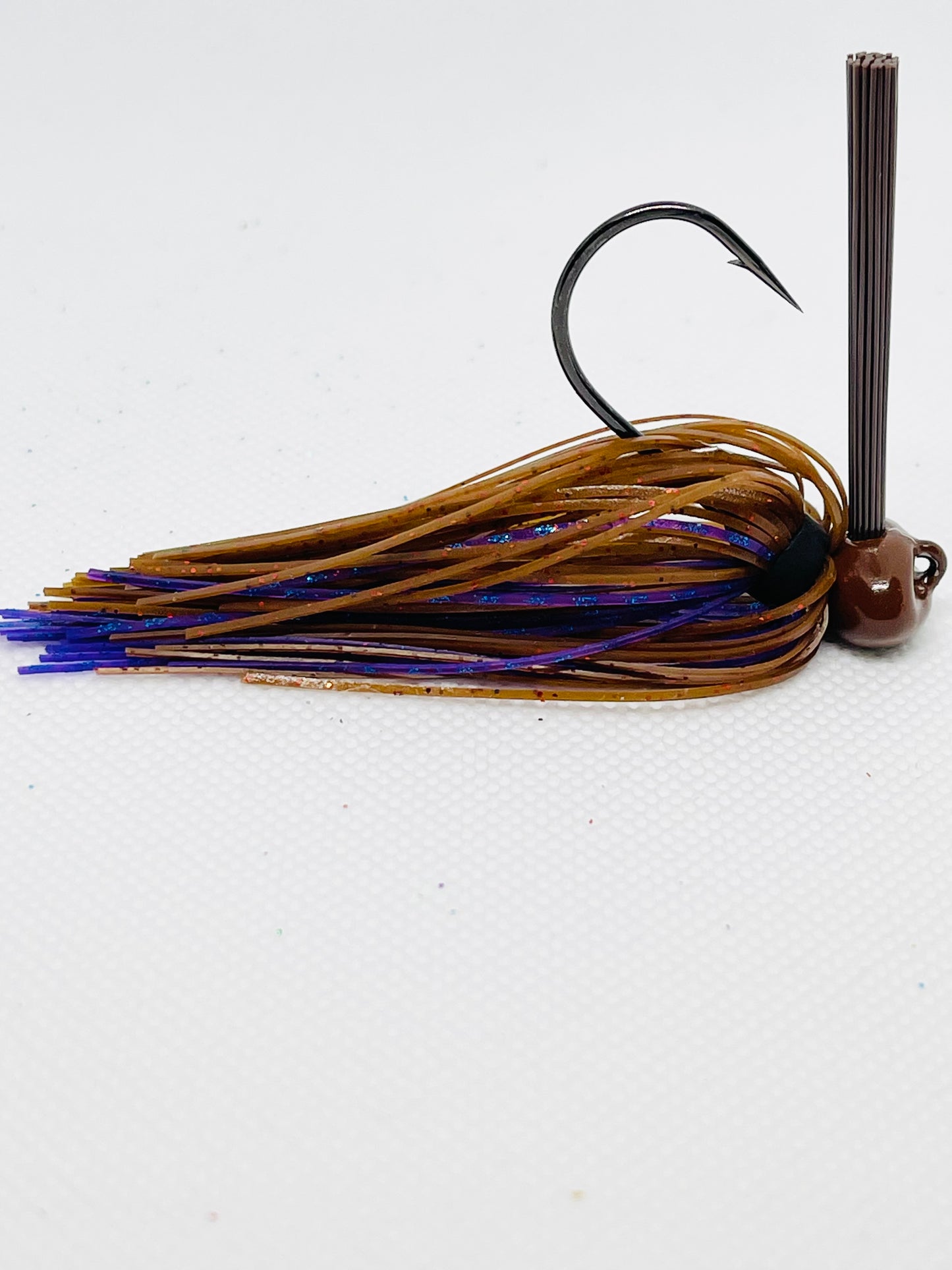 Compact Football Jig