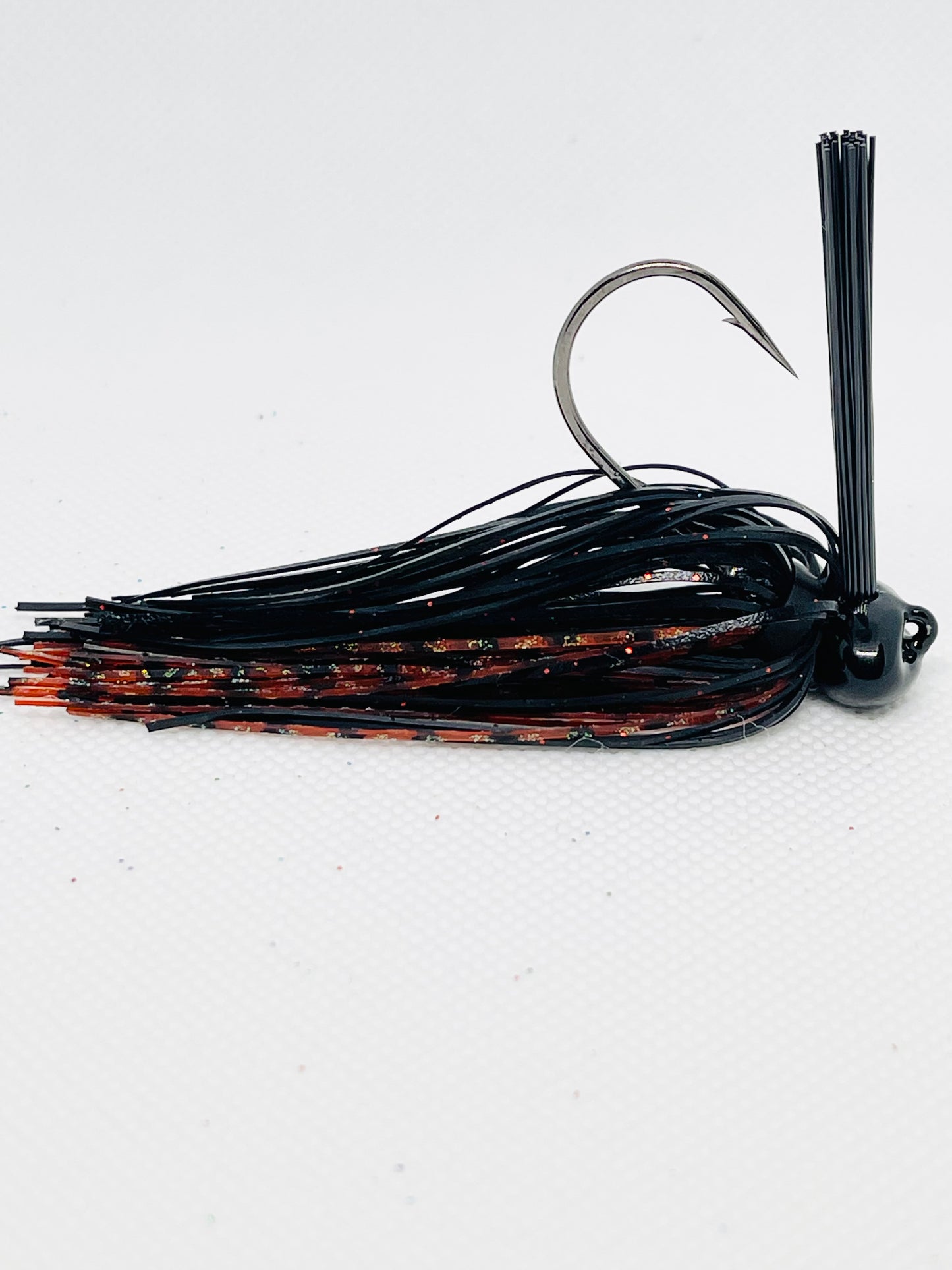 Compact Football Jig