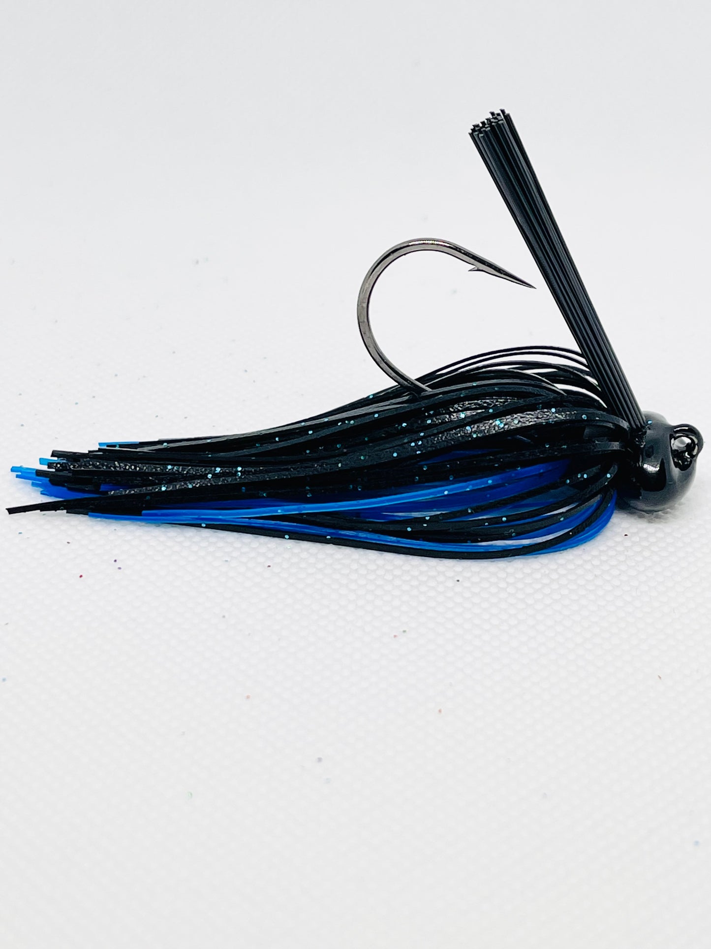 Compact Football Jig