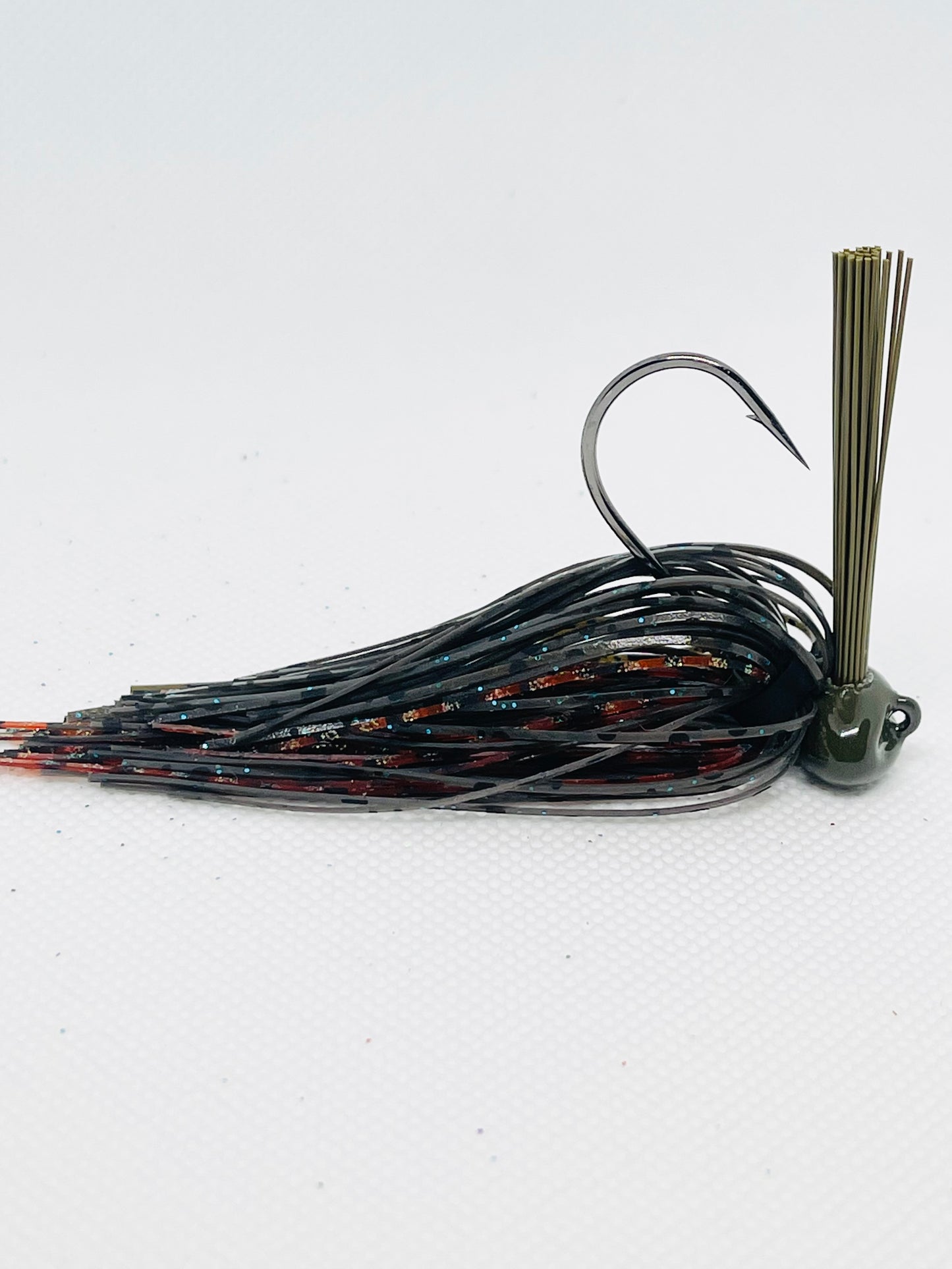 Compact Football Jig