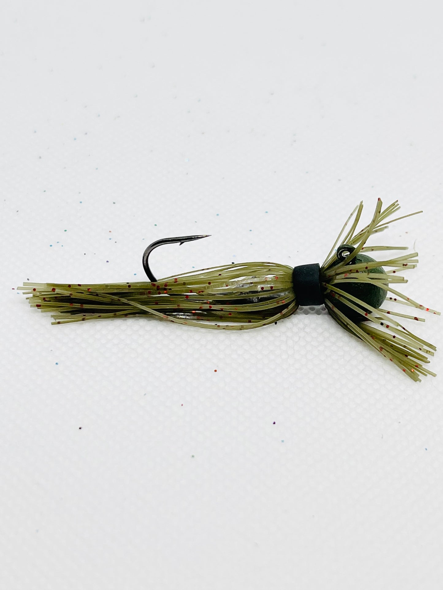 Mini Finesse Jig