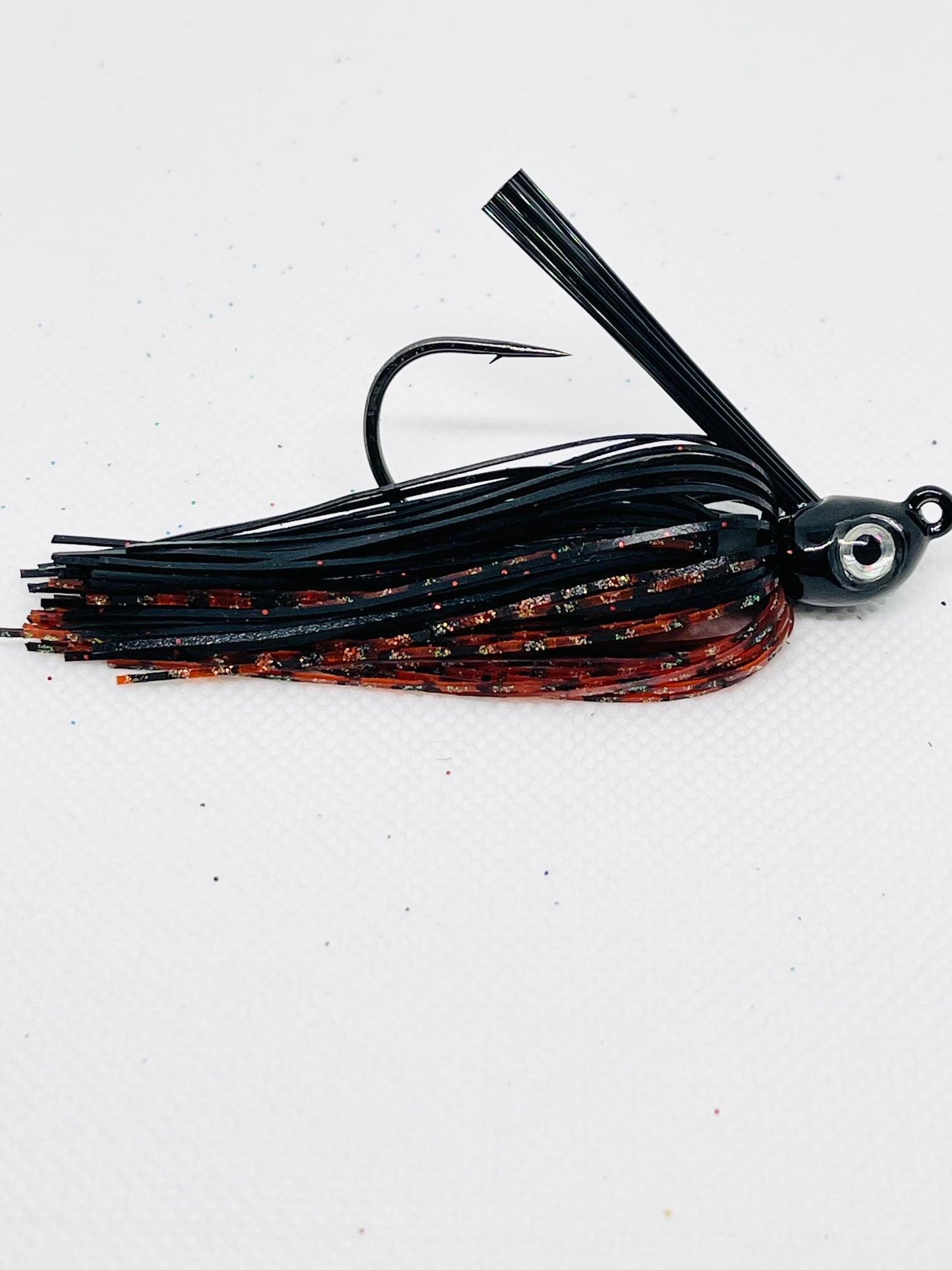 Hybrid Swim Jig
