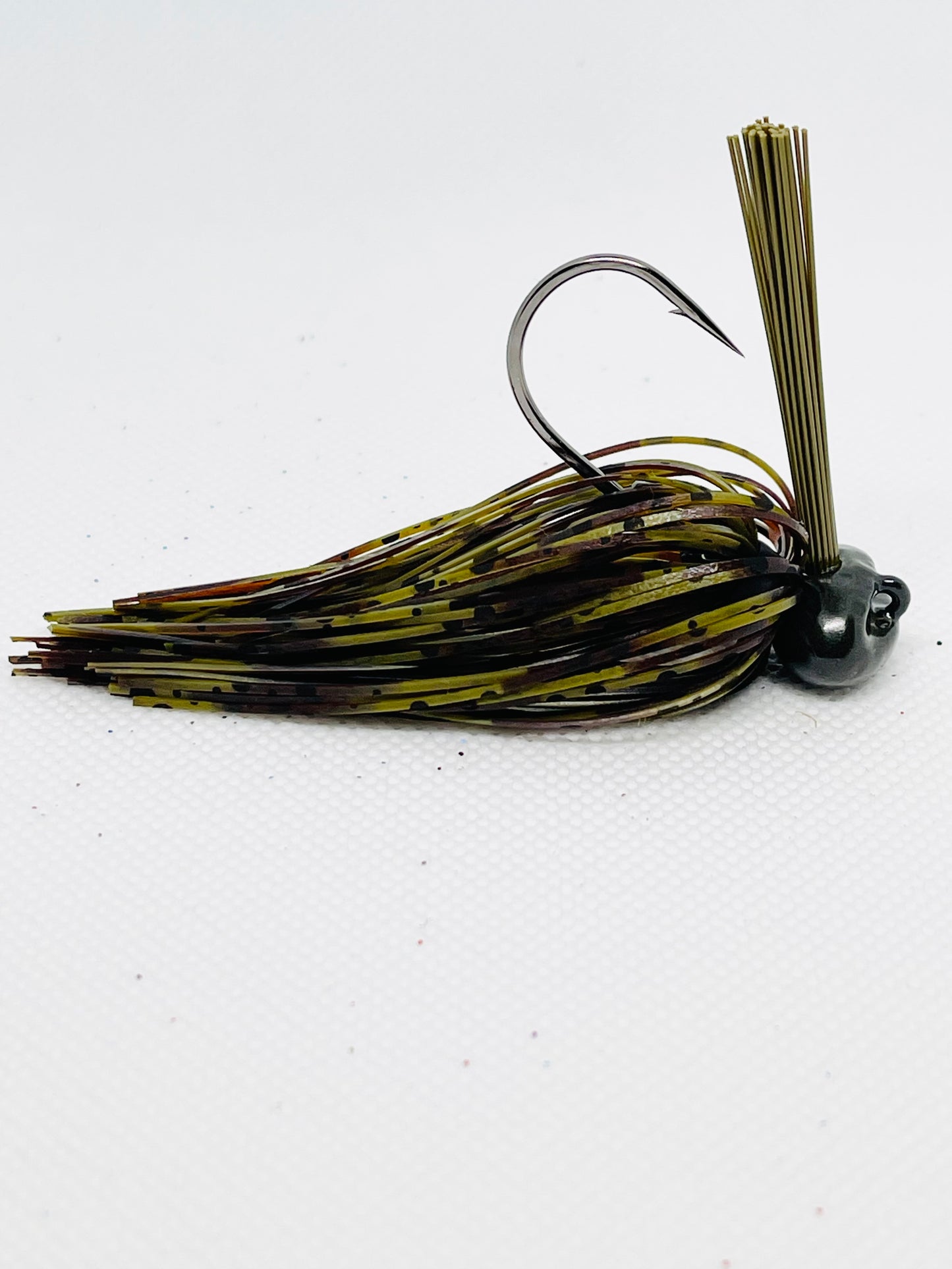 Compact Football Jig