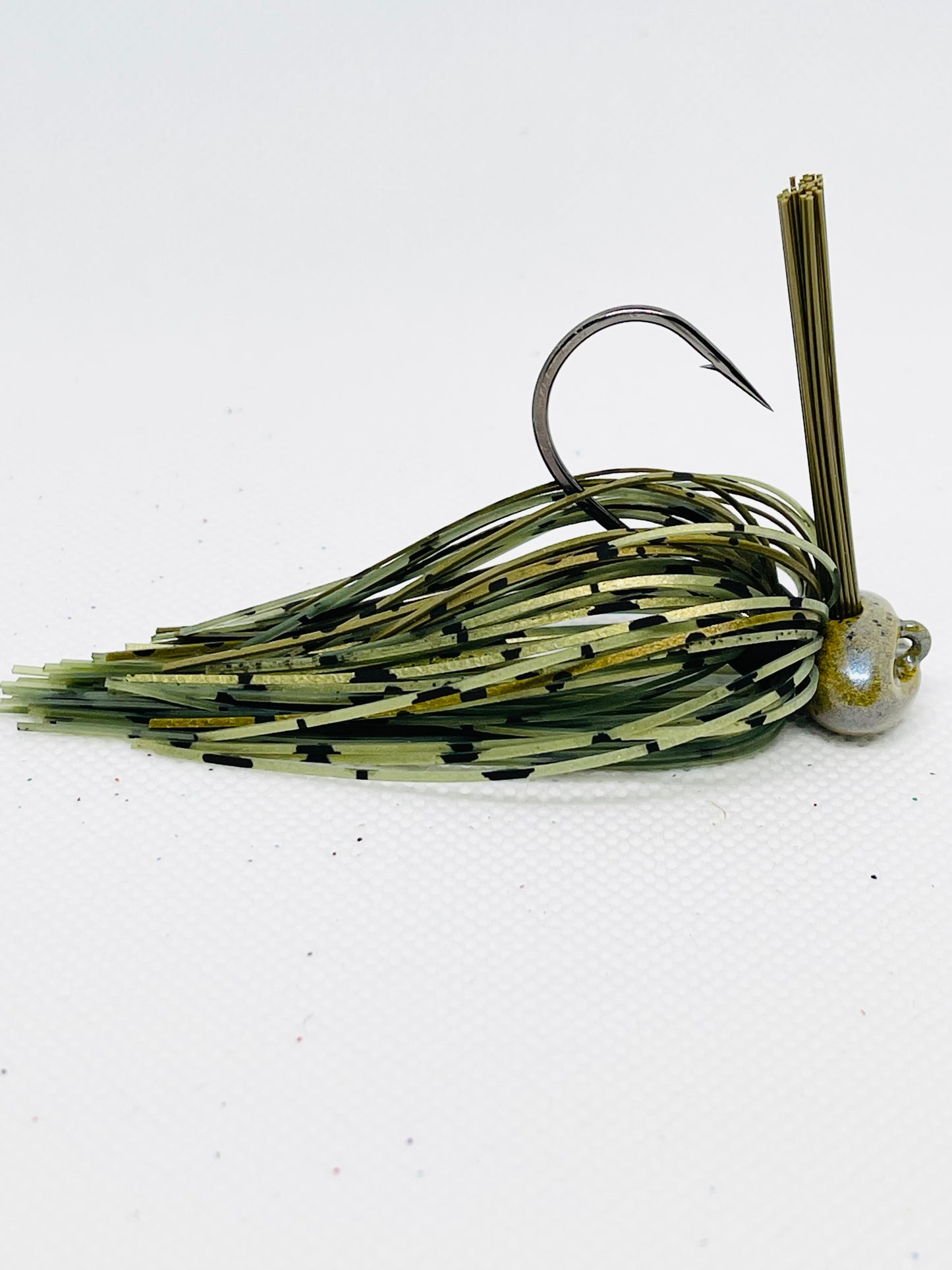 Compact Football Jig