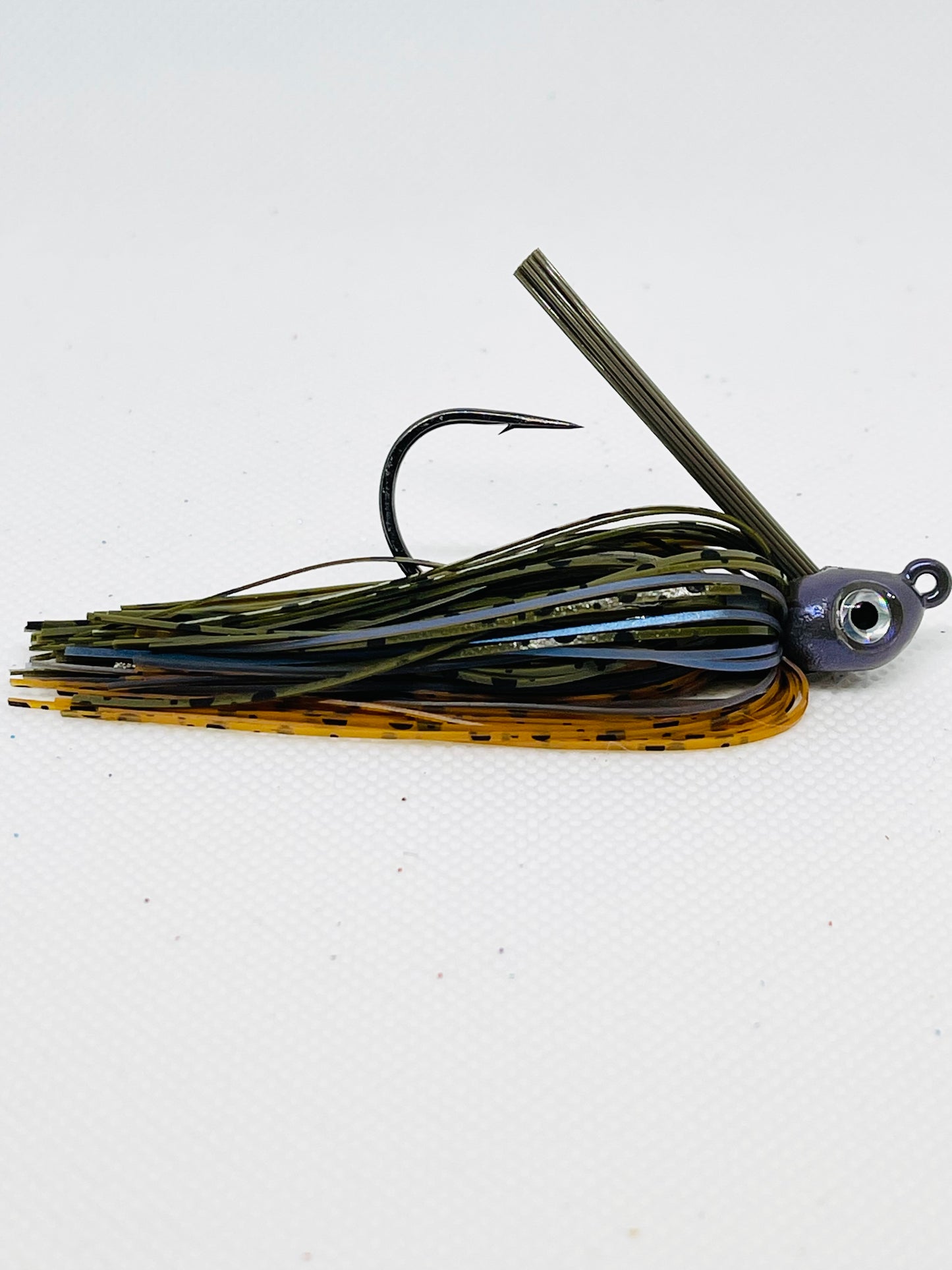 Hybrid Swim Jig