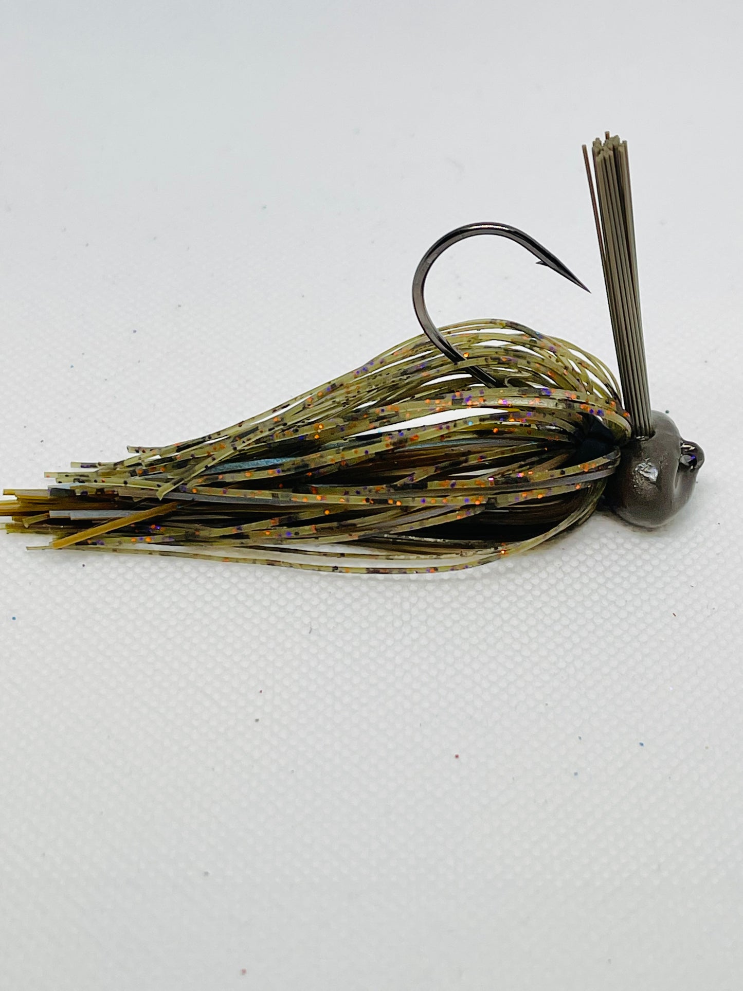 Compact Football Jig