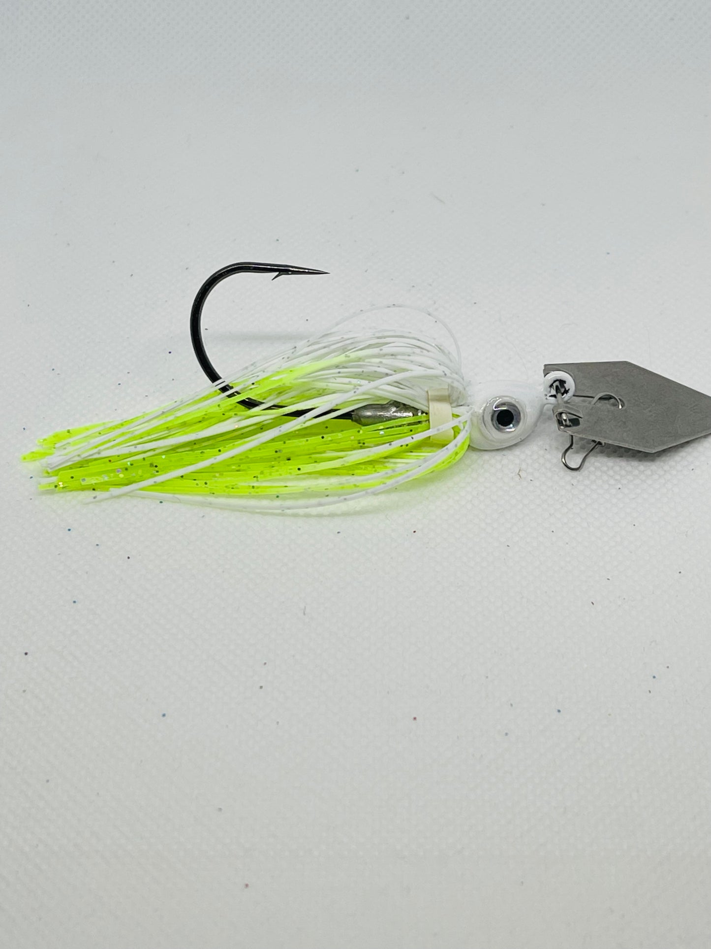 Bladed Jig