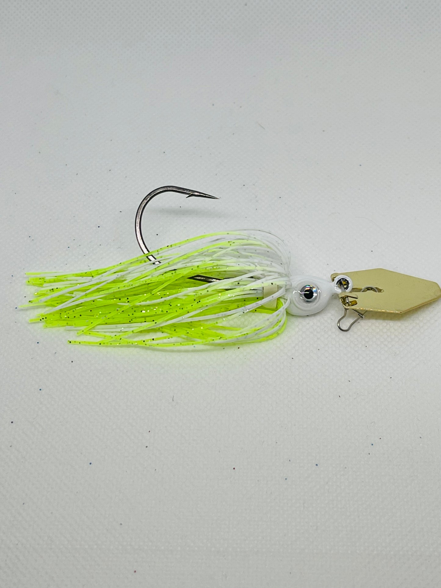 Bladed Jig