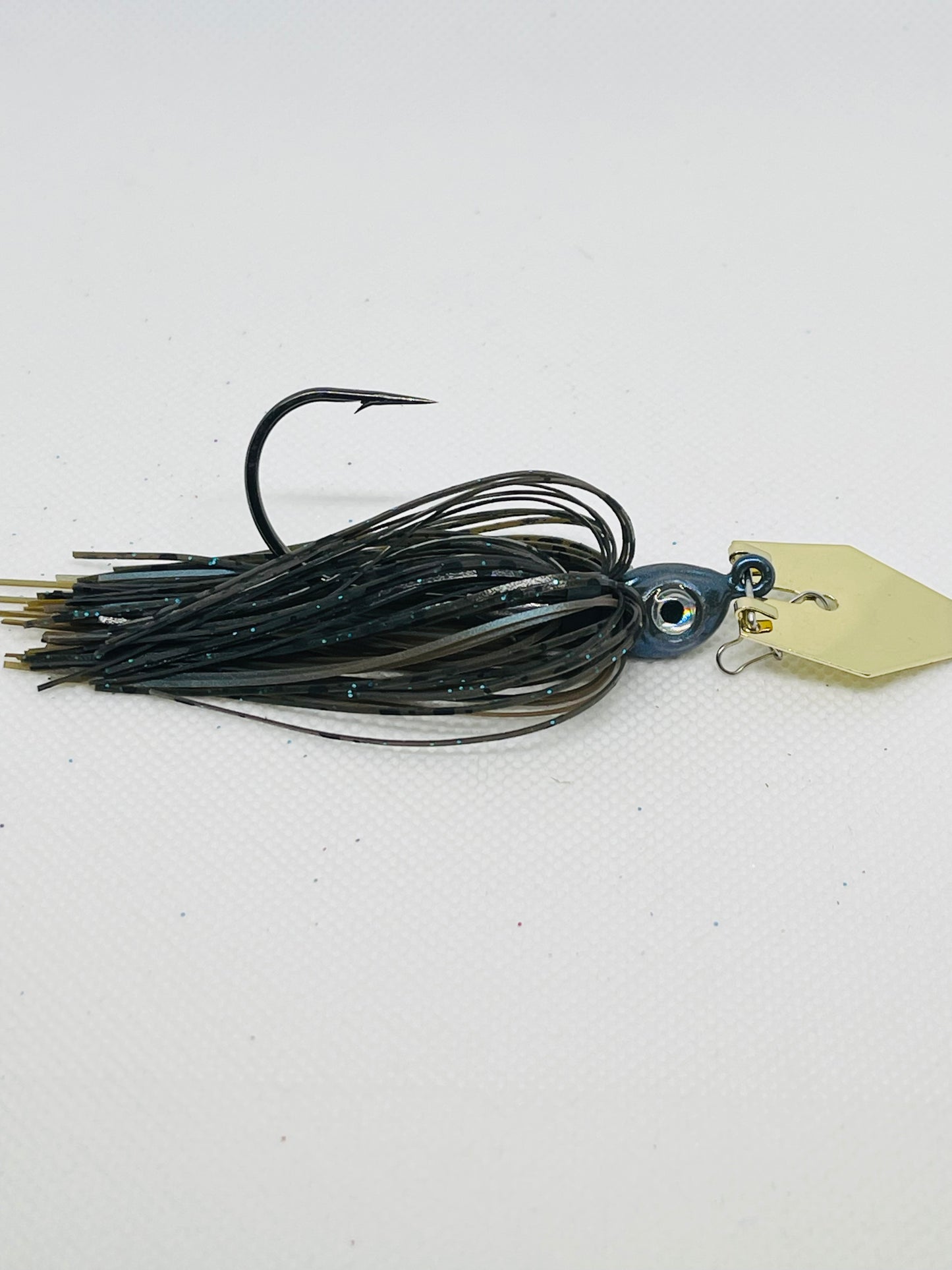 Bladed Jig