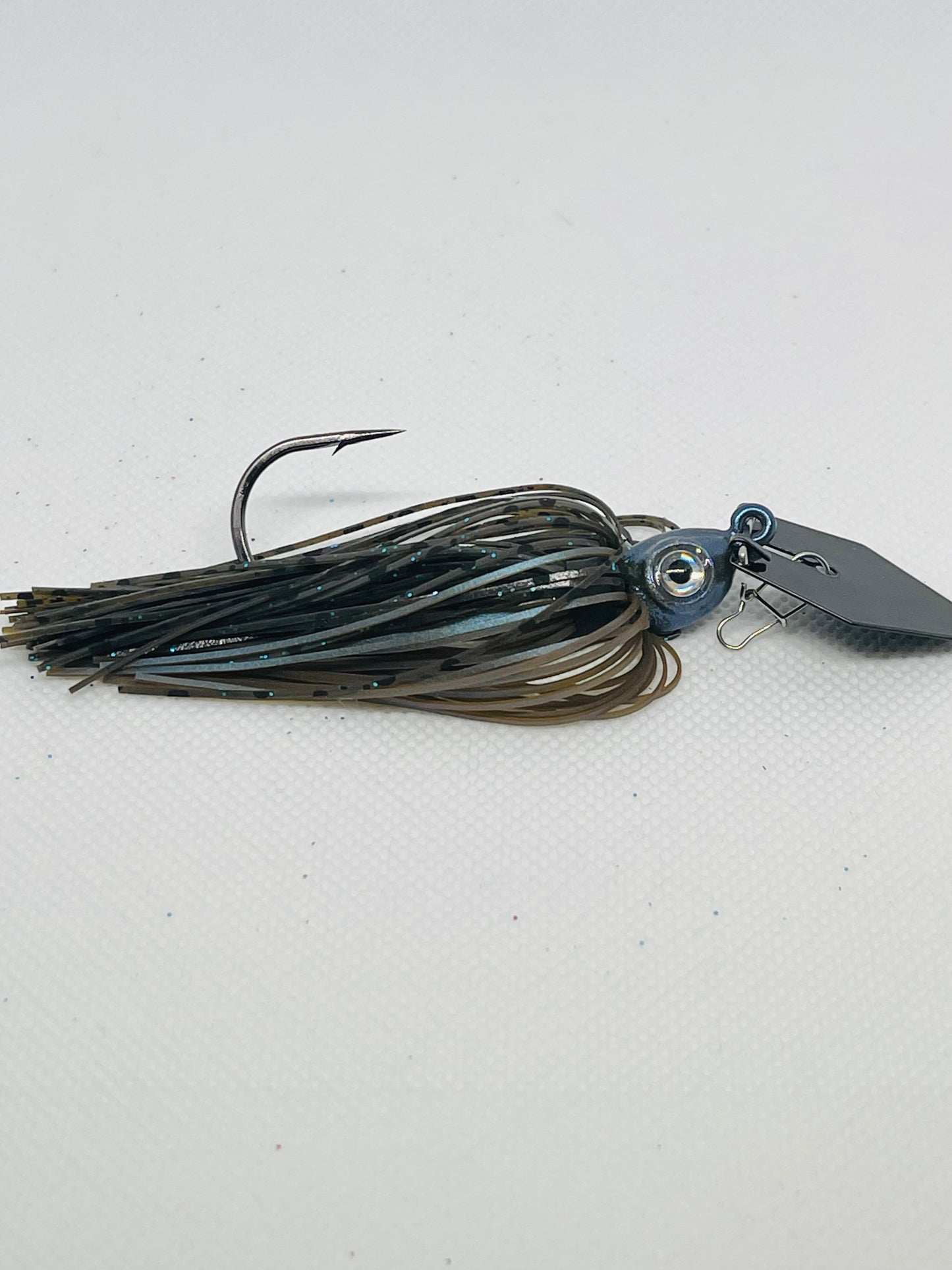 Bladed Jig
