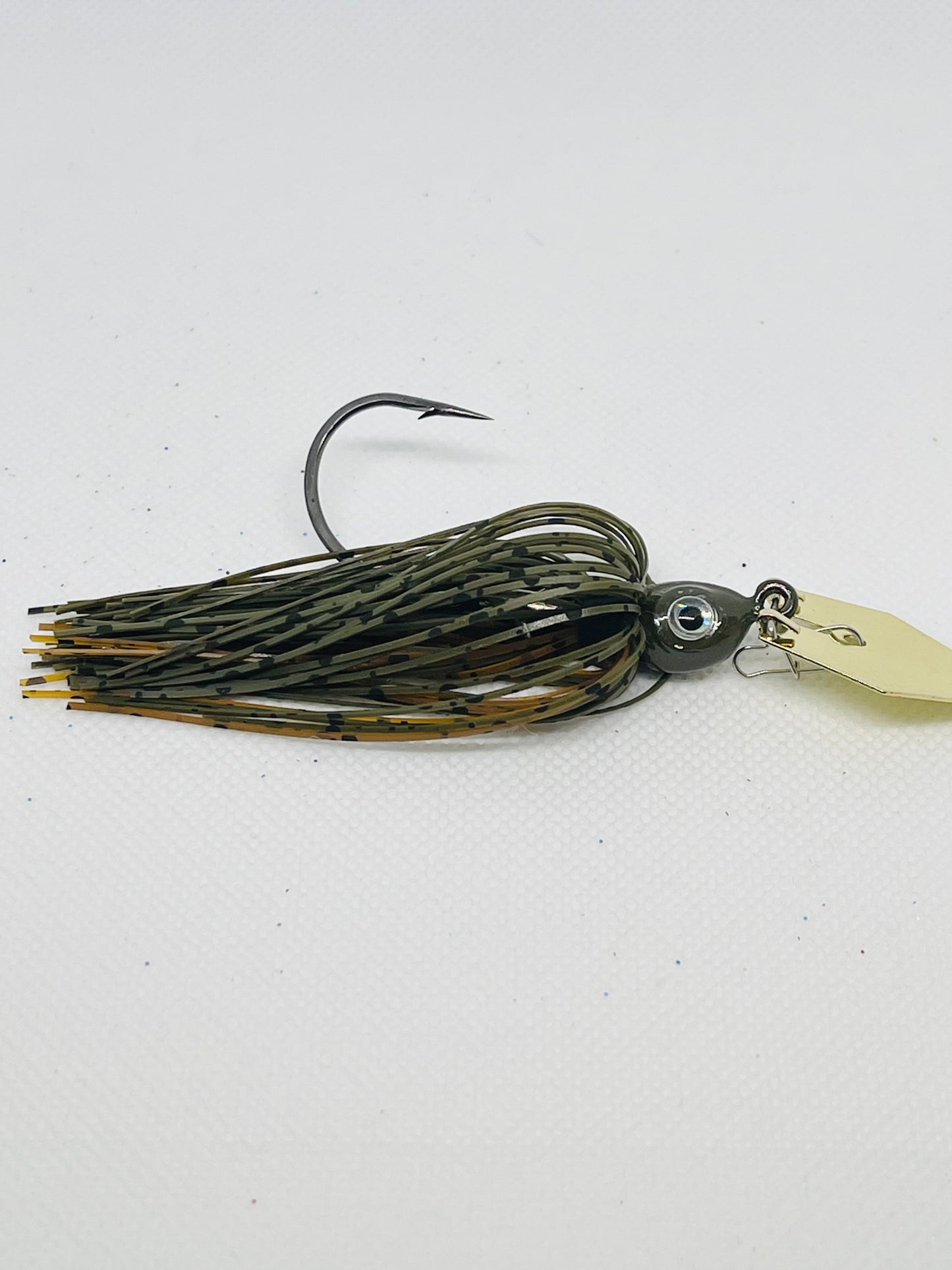 Bladed Jig