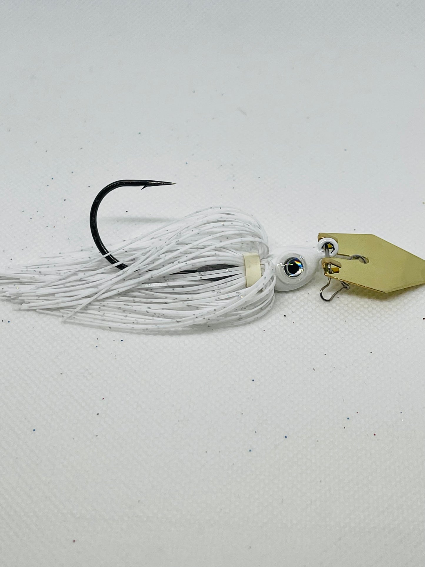 Bladed Jig