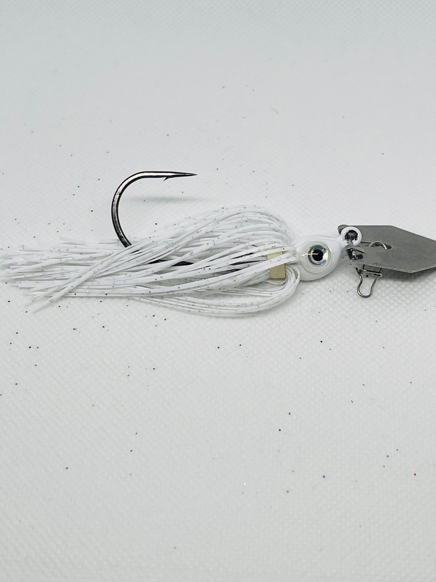 Bladed Jig