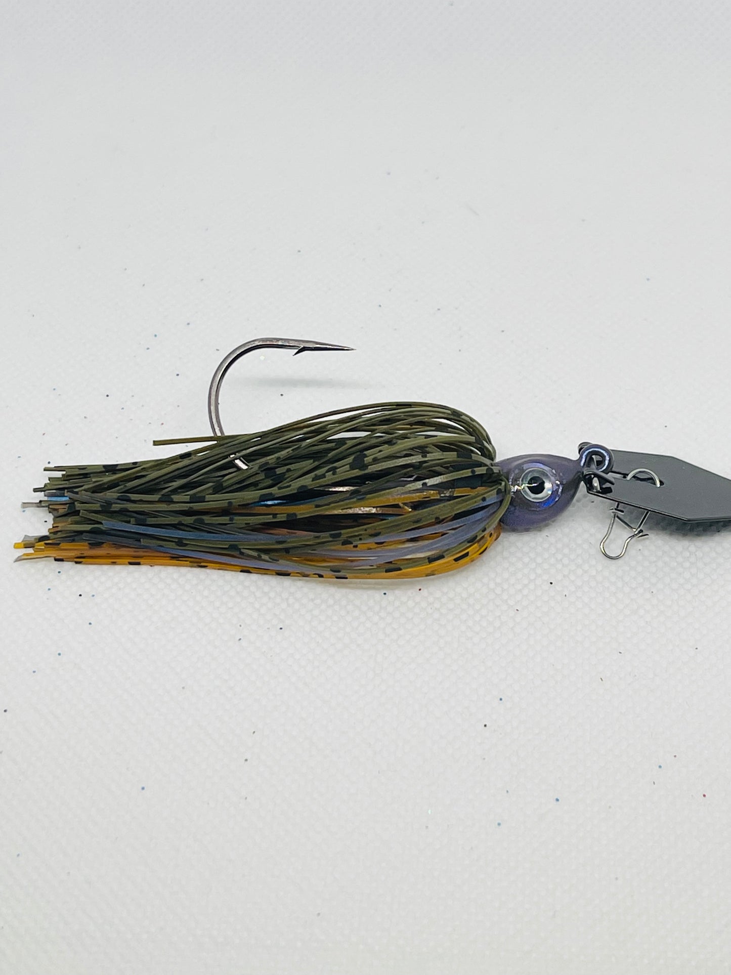 Bladed Jig