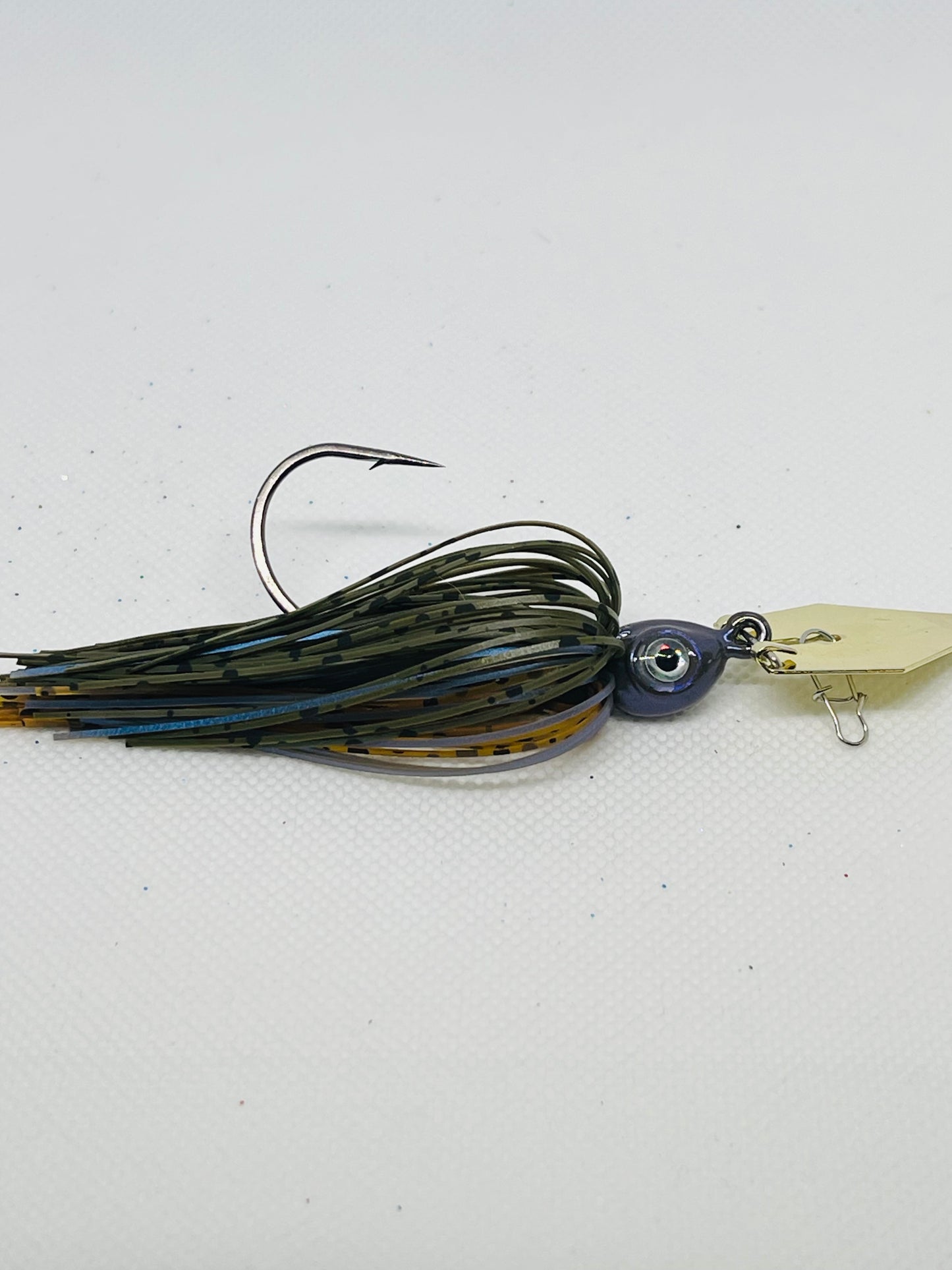 Bladed Jig