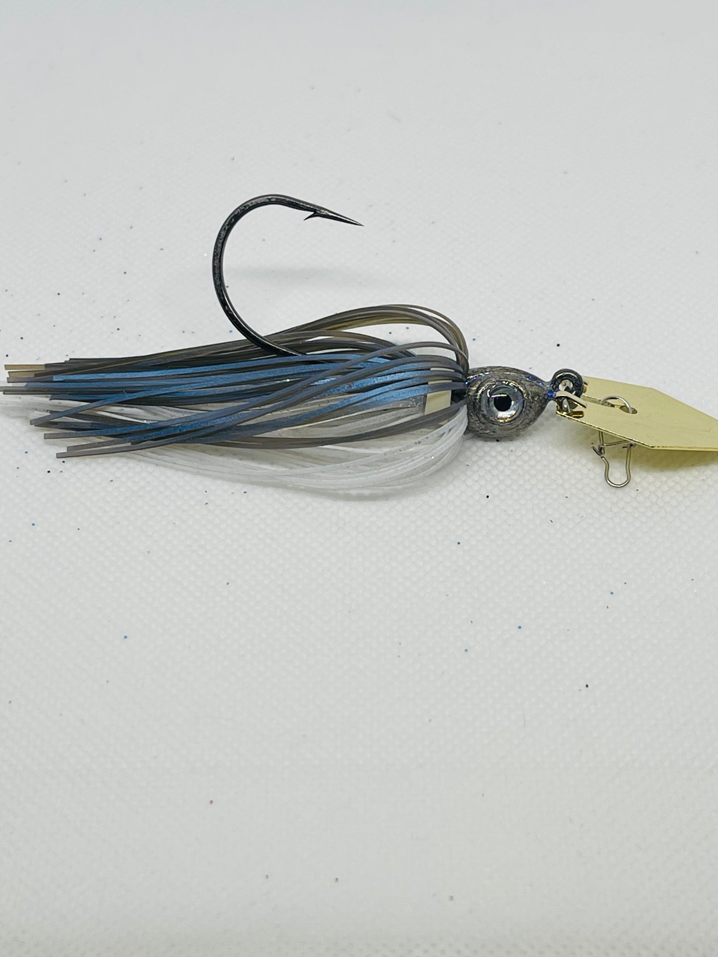 Bladed Jig