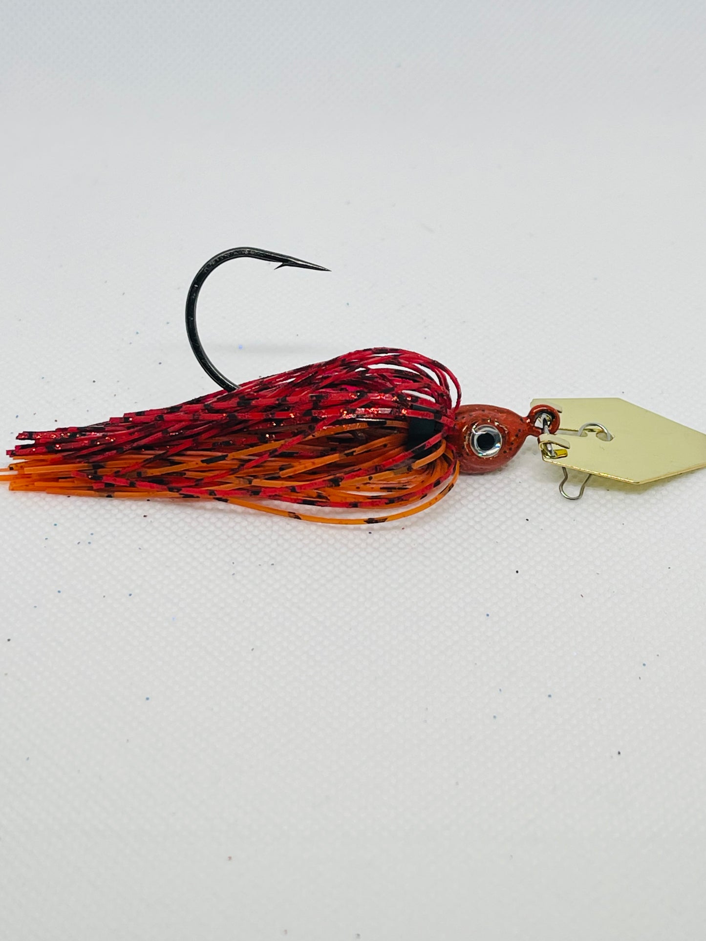 Bladed Jig