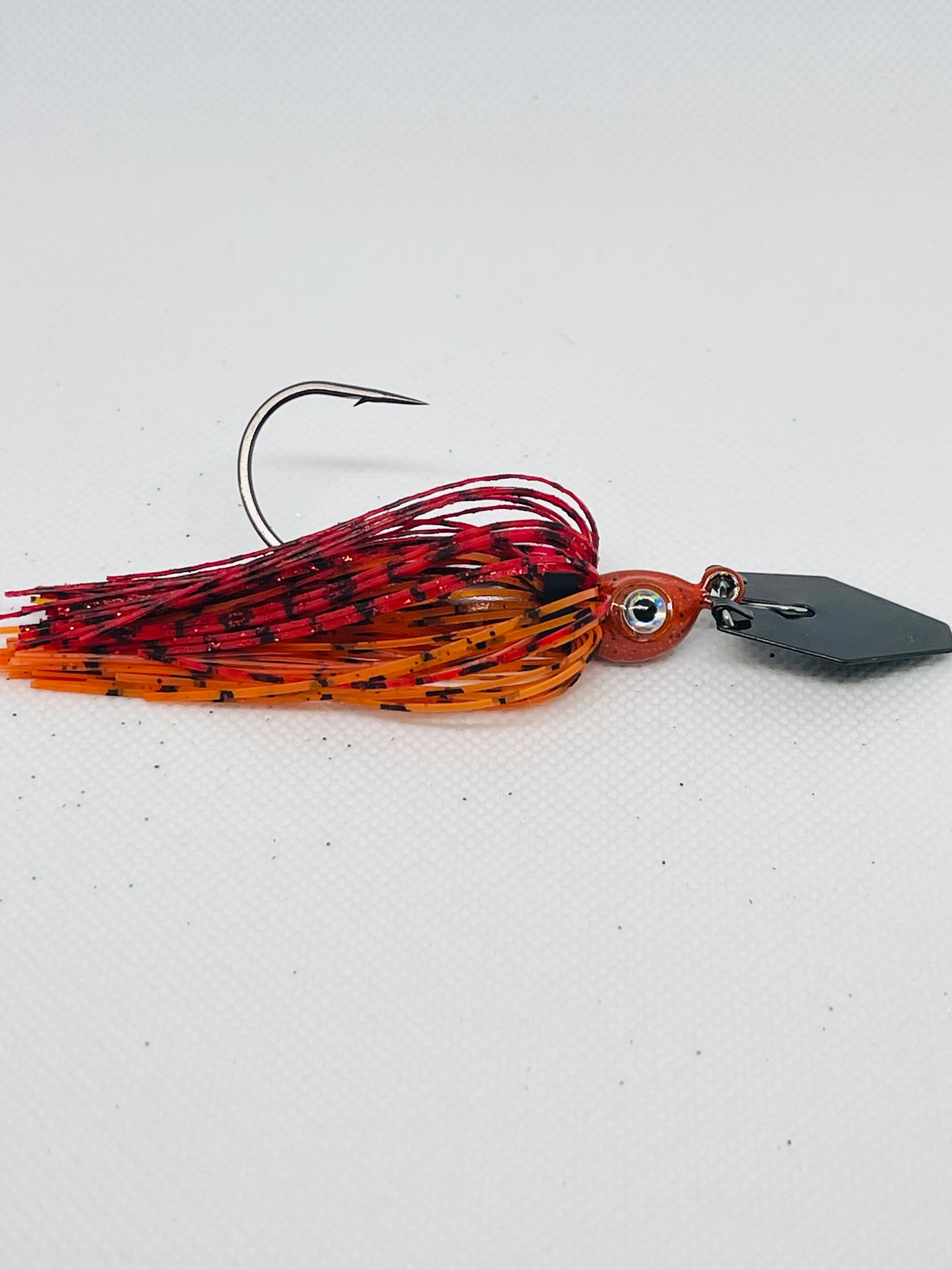 Bladed Jig