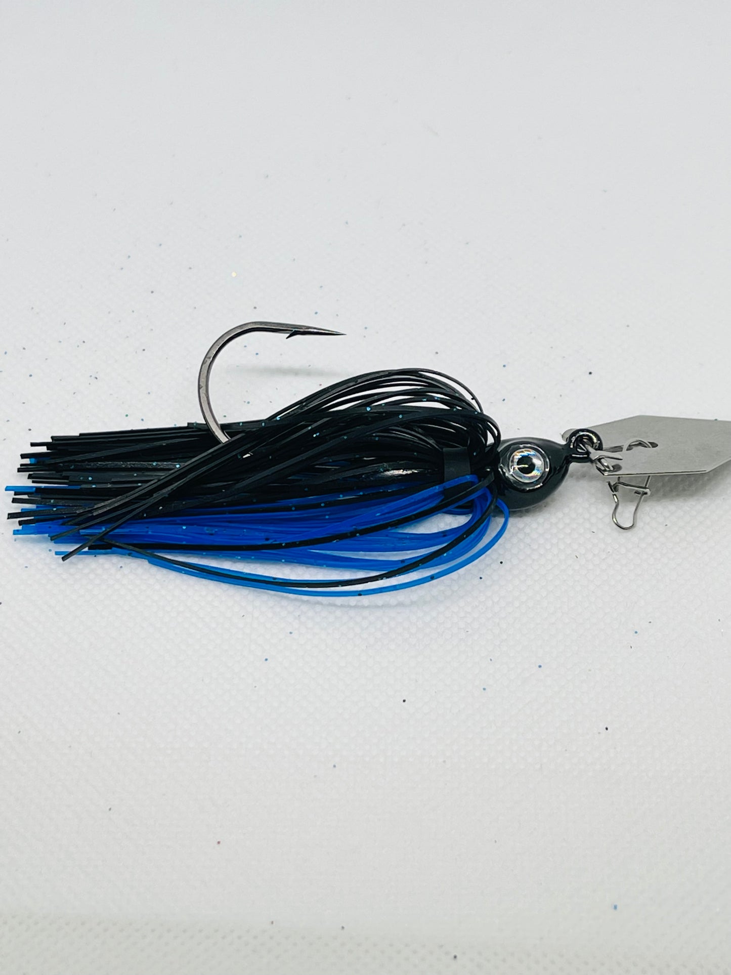 Bladed Jig