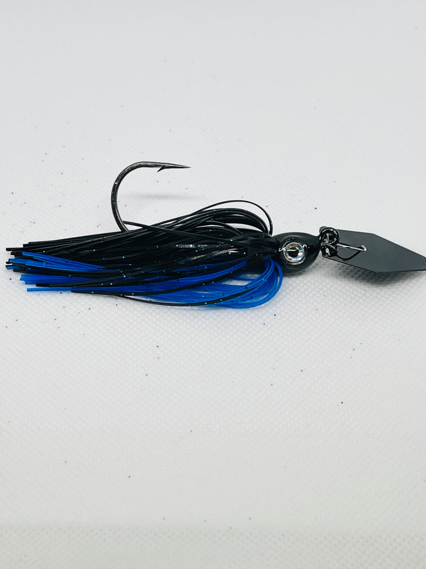 Bladed Jig