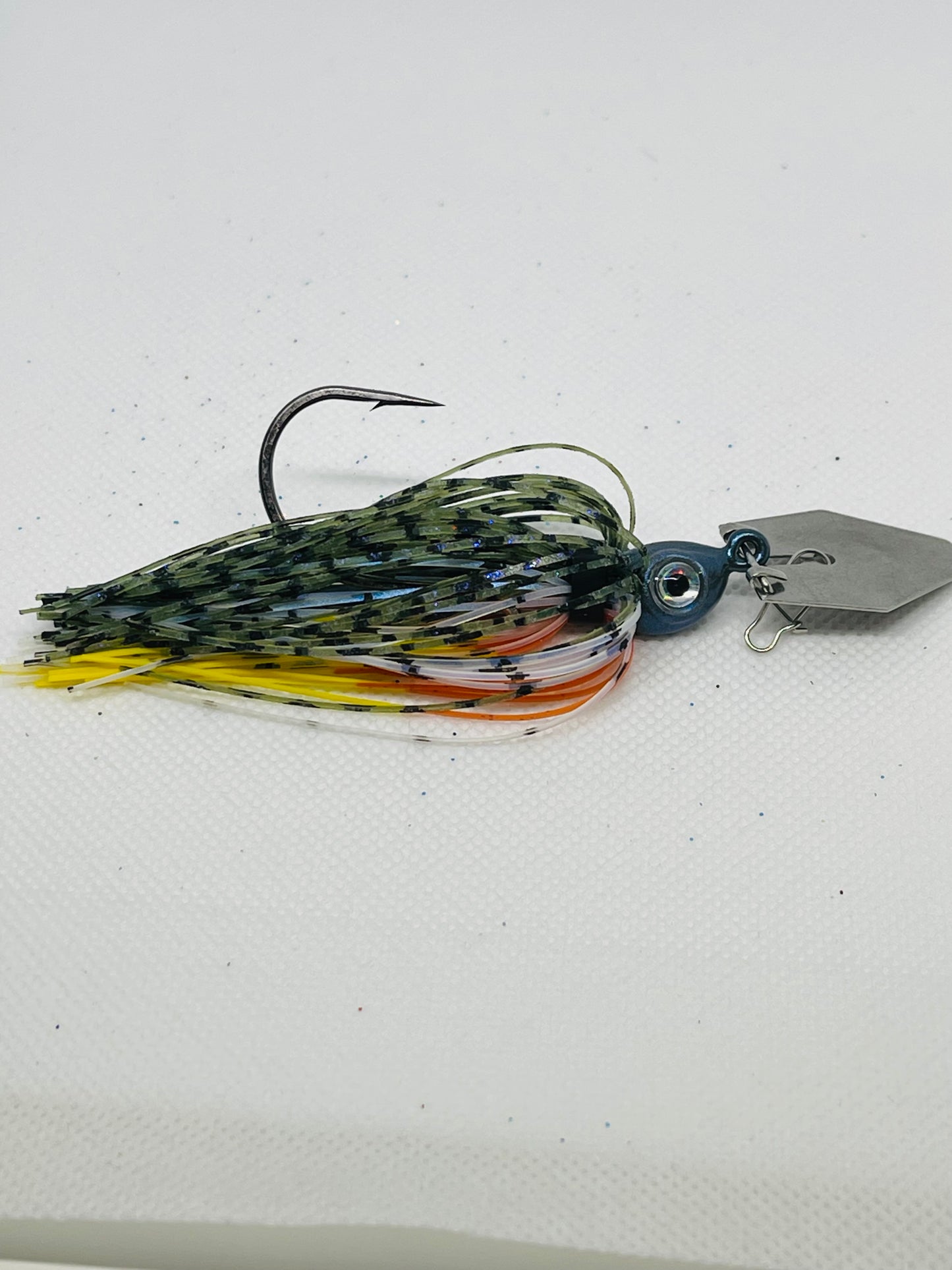 Bladed Jig