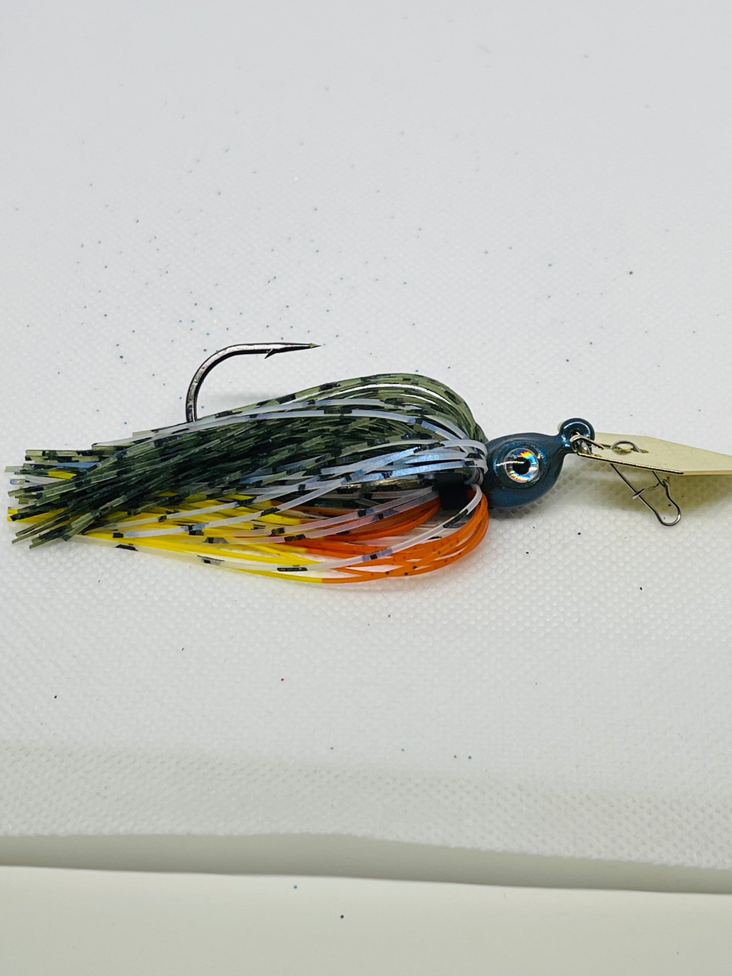 Bladed Jig