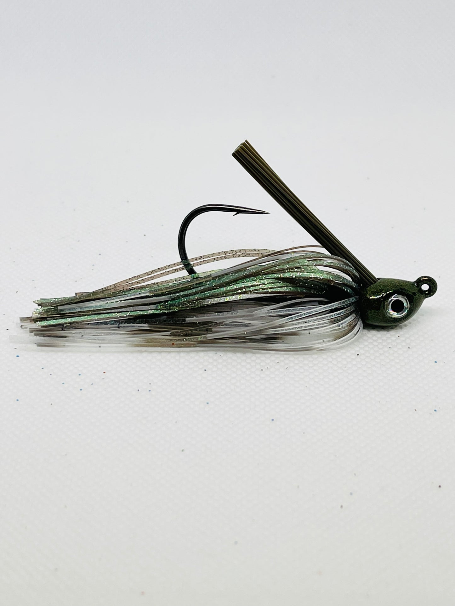Hybrid Swim Jig