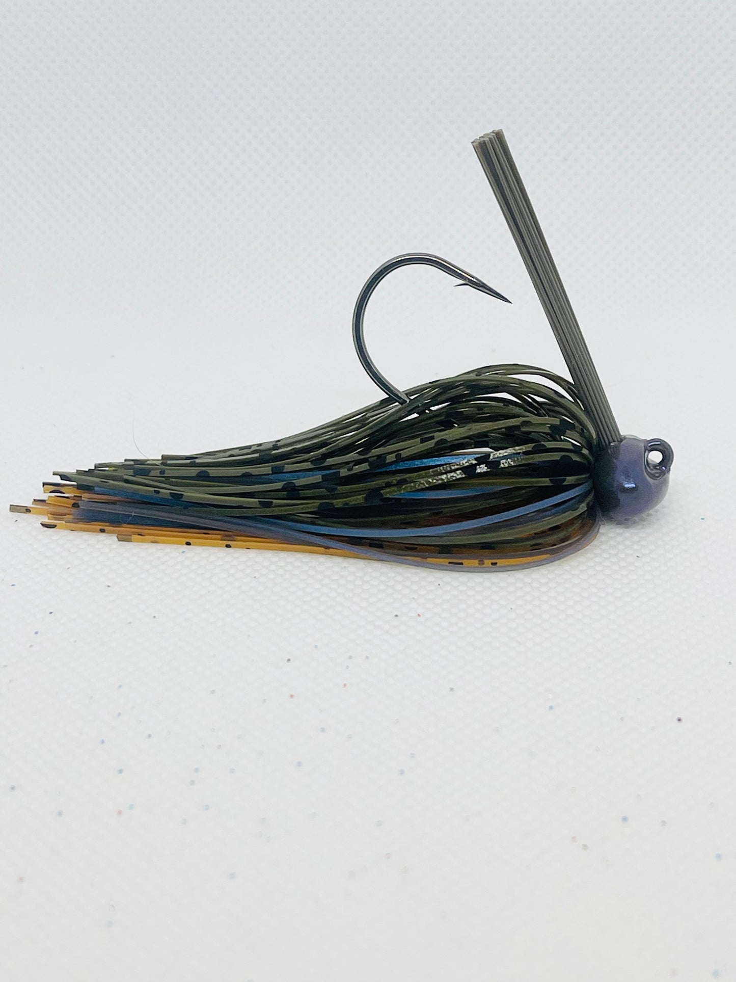 Compact Football Jig