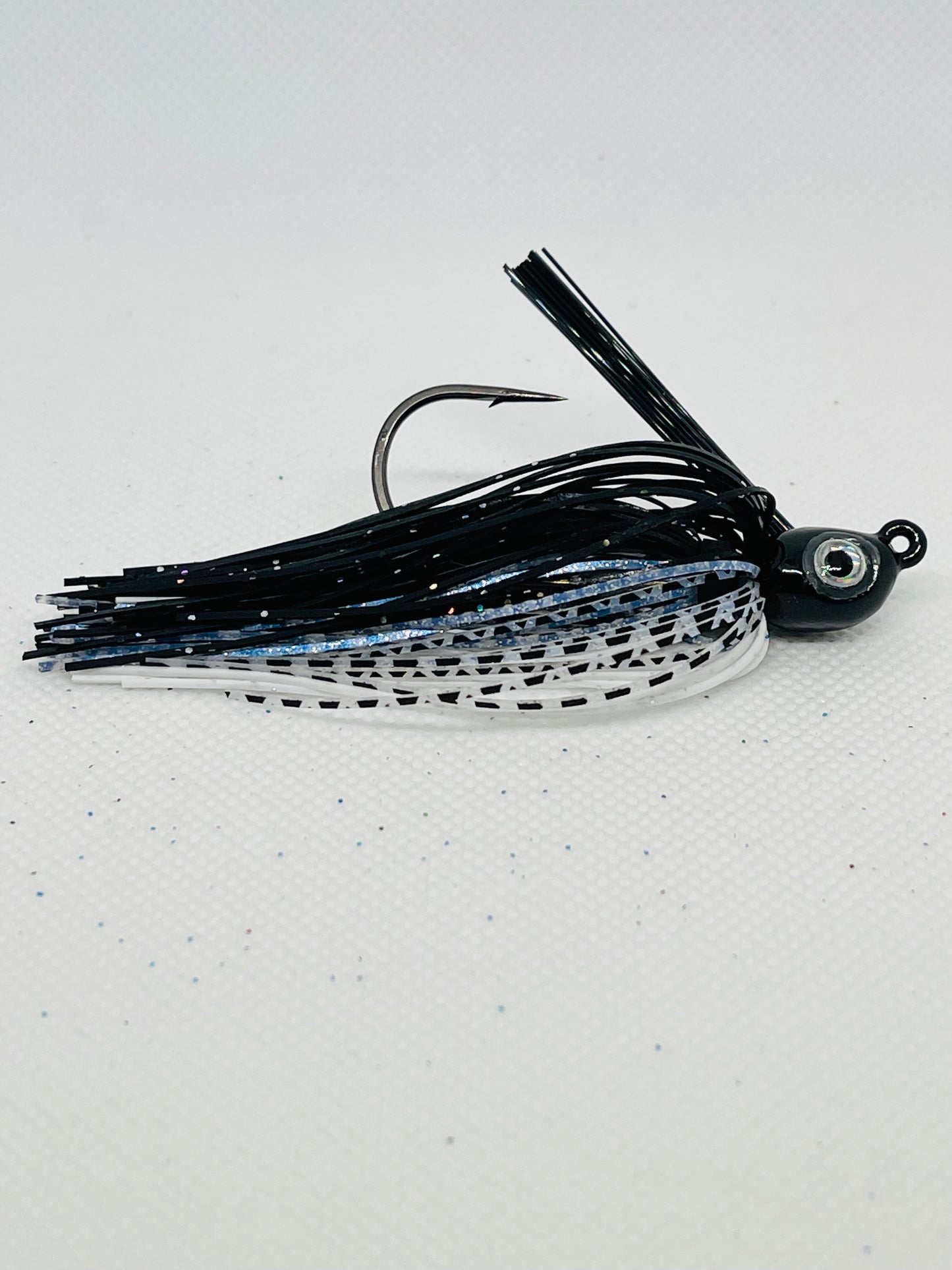 Hybrid Swim Jig