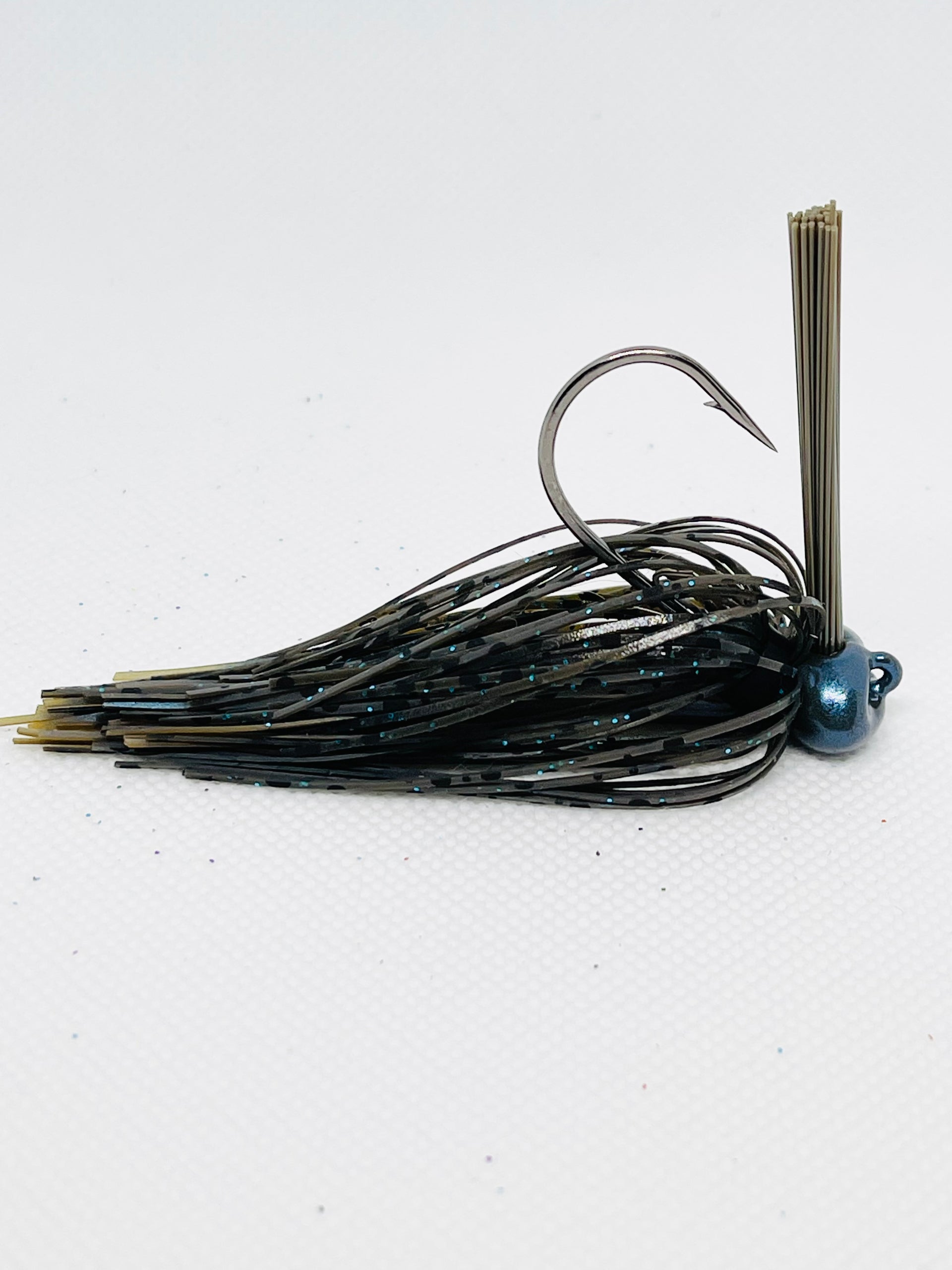 FOOTBALL JIGHEAD 10GR - SCRATCH TACKLE