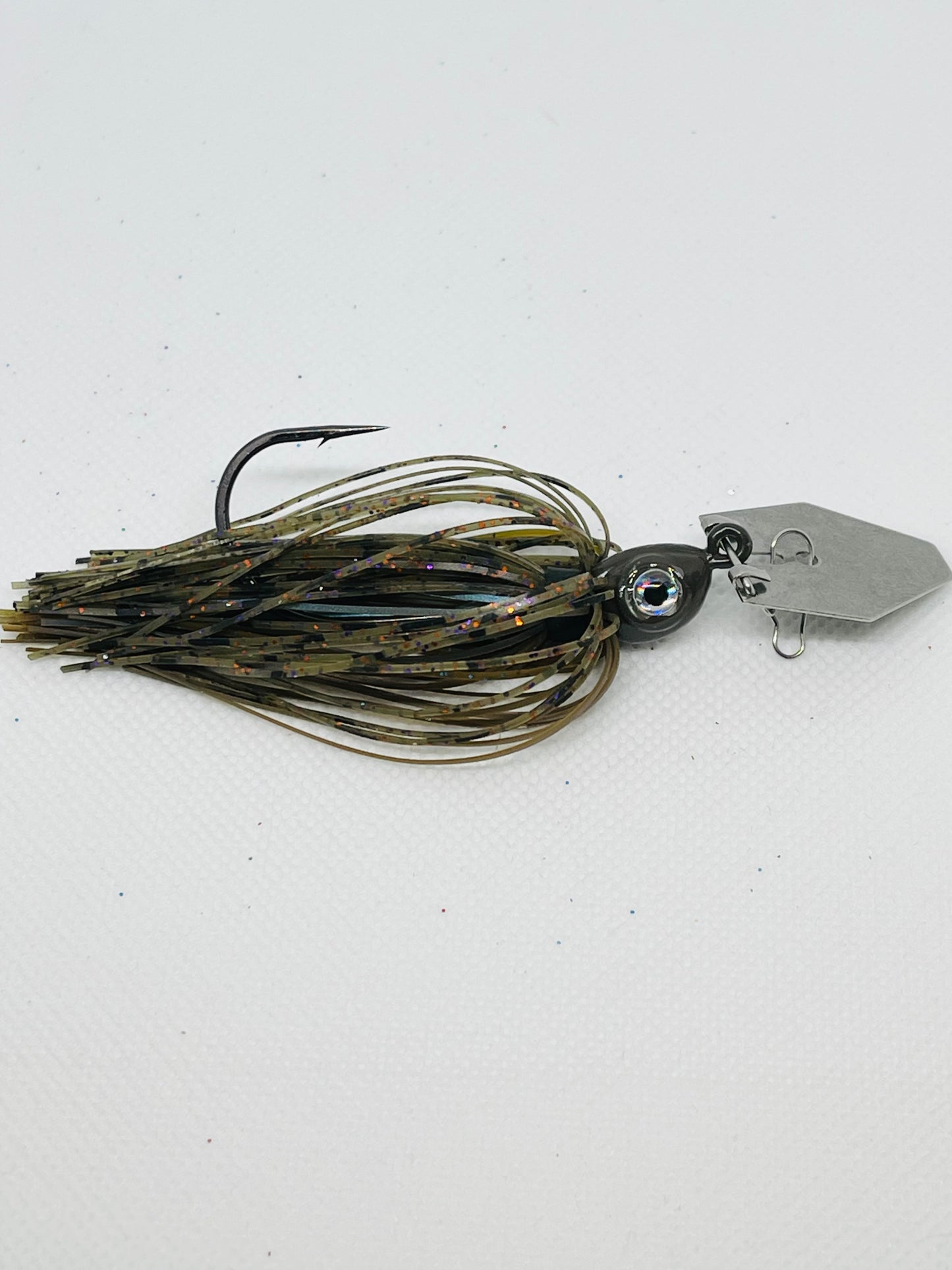 Bladed Jig