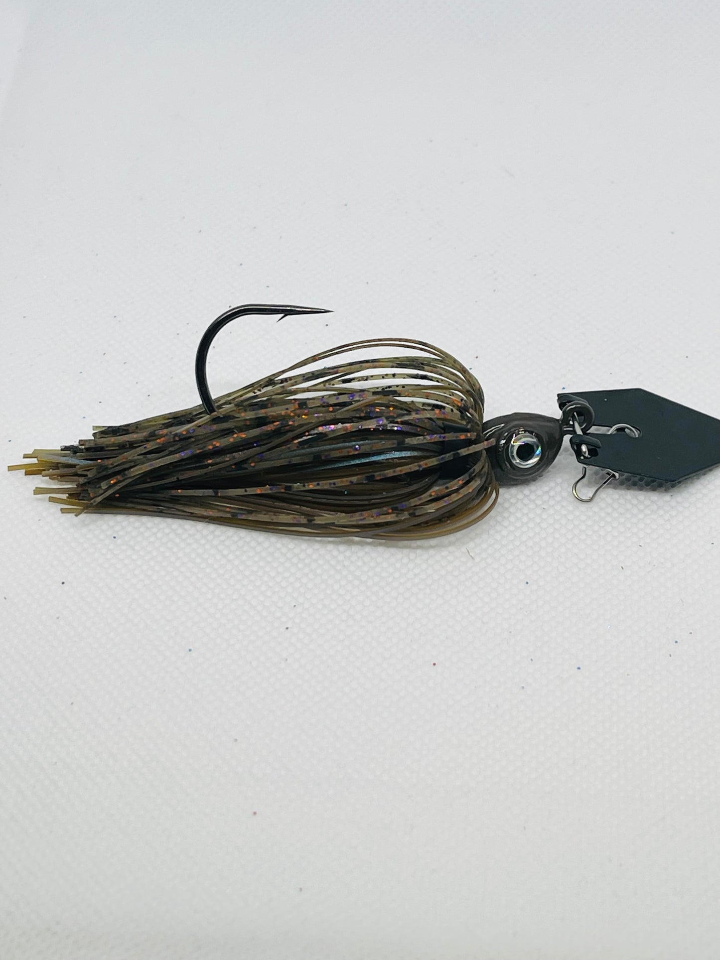 Bladed Jig