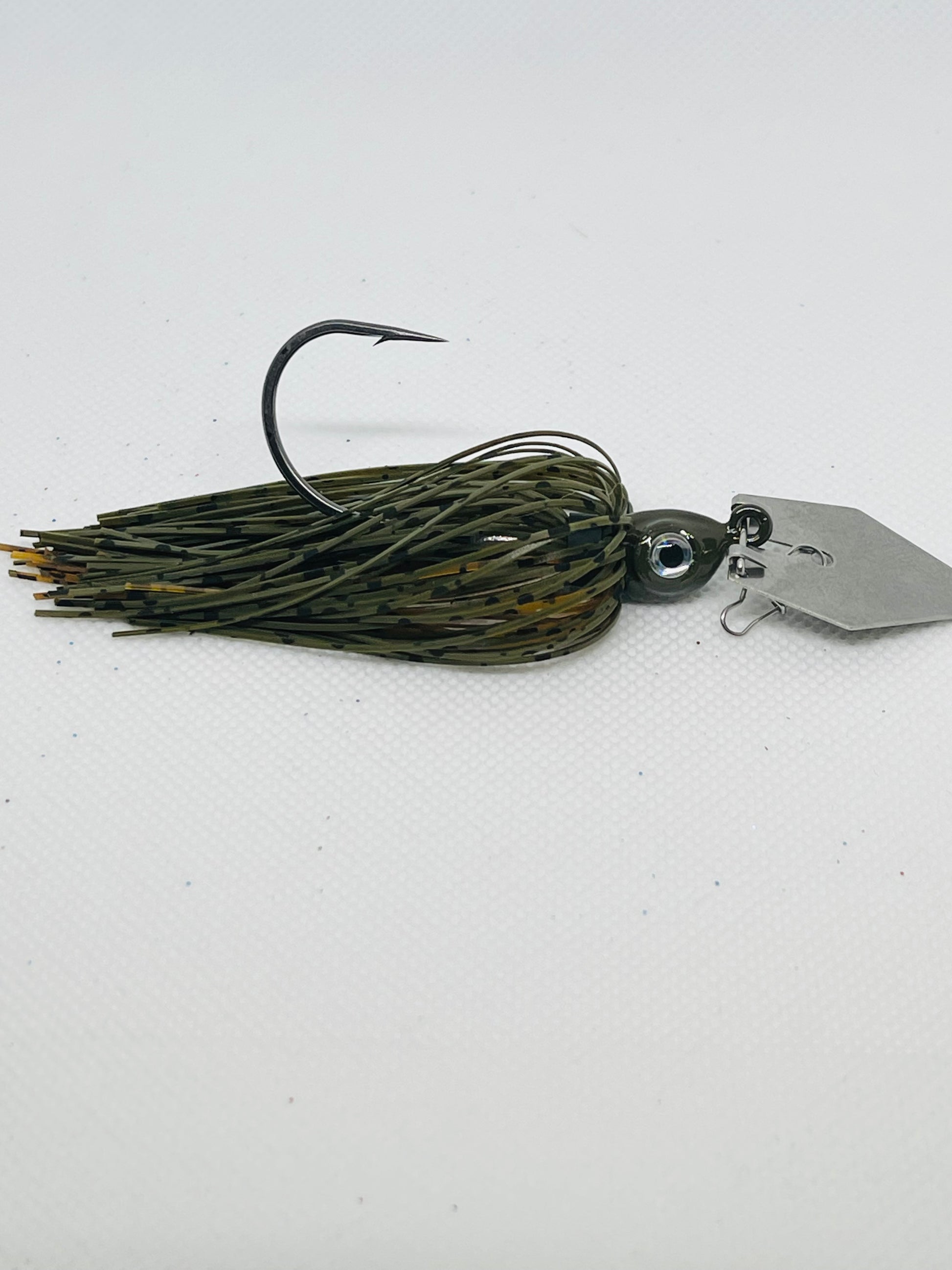bladed jig fishing lures Bladed Jig – Juicy Jigs