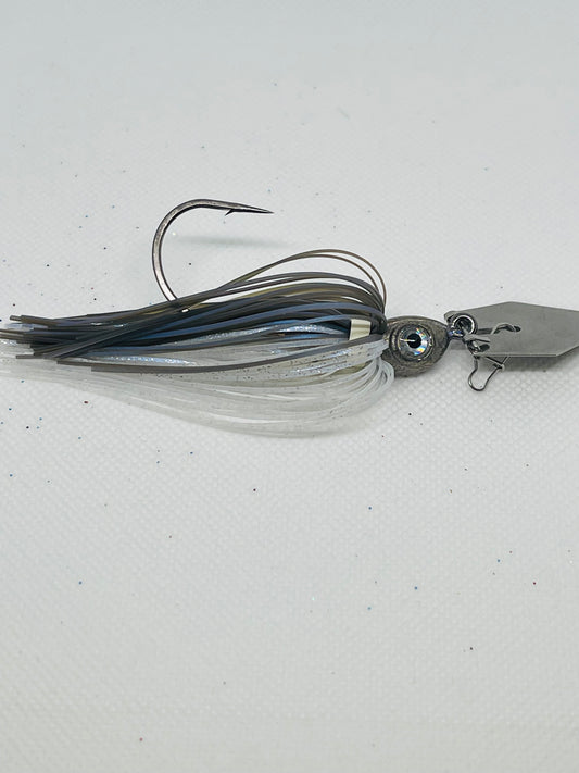Bladed Jig